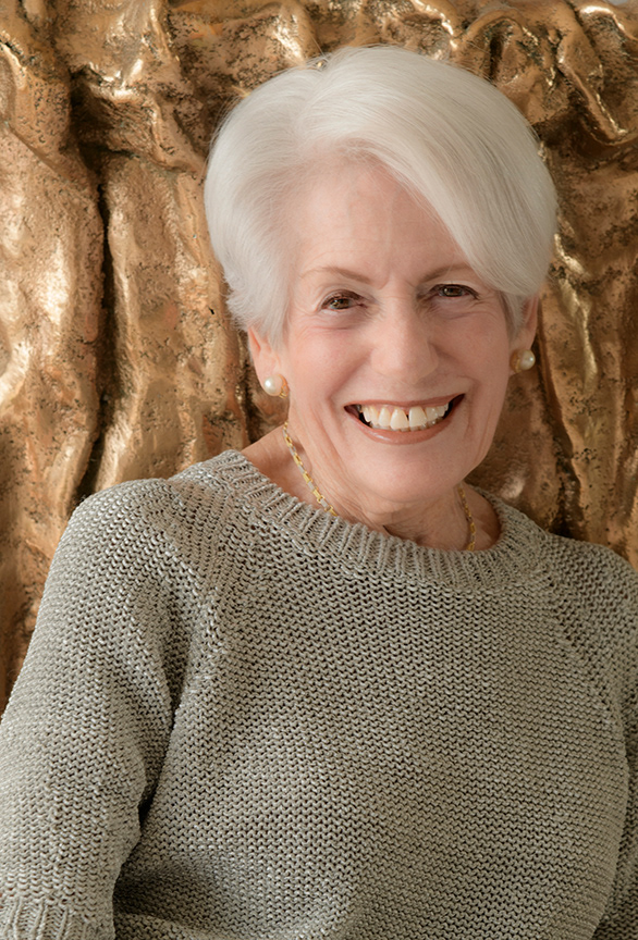 Marlene Loucheim 2019