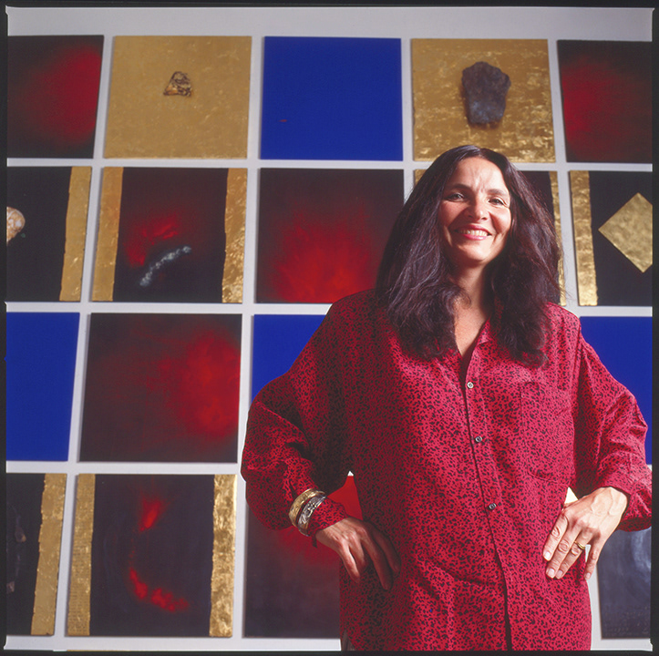 Lita Albuquerque 1987
