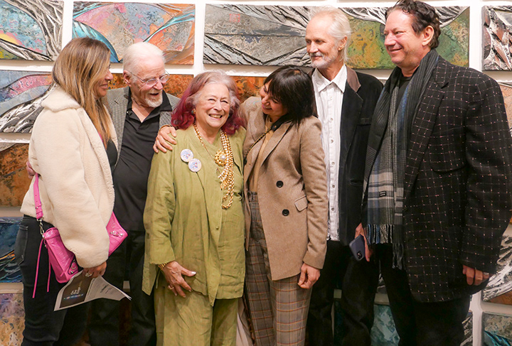 Every One Look at Joan 2021