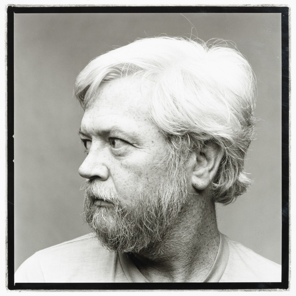 Terry O'Shea 1981