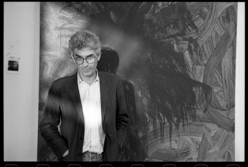 Peter Alexander 1982