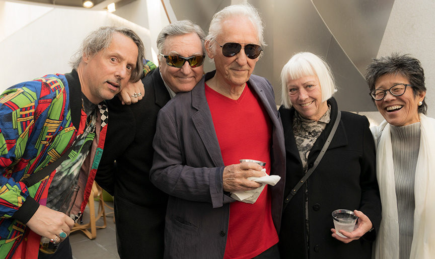 Ruscha's 2023