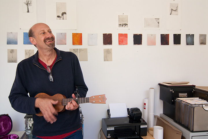 Lucas Reiner 2009