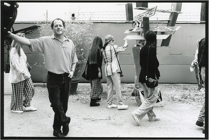Don Gummer 1998