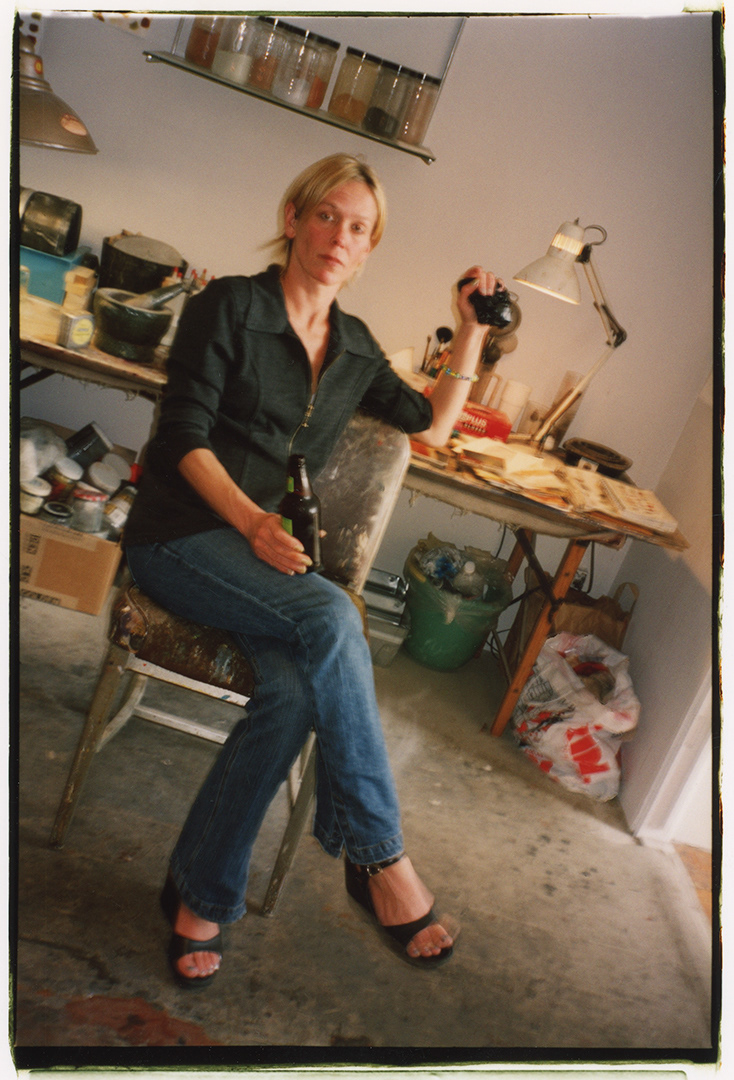 Marion Lane 1992