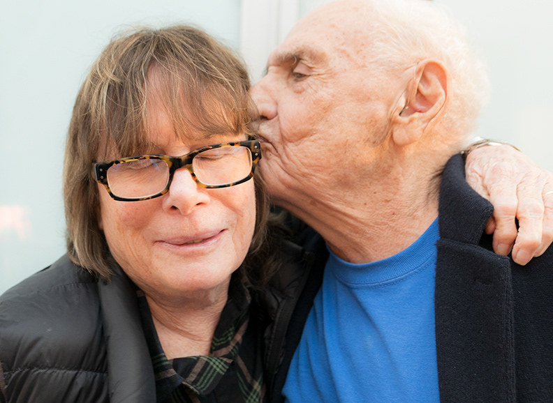 Penny and Frank 2023