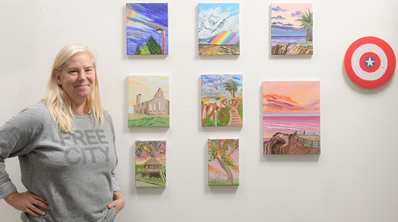 Susan Lizotte 2021