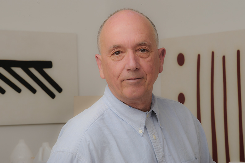 Charles Hill 2010
