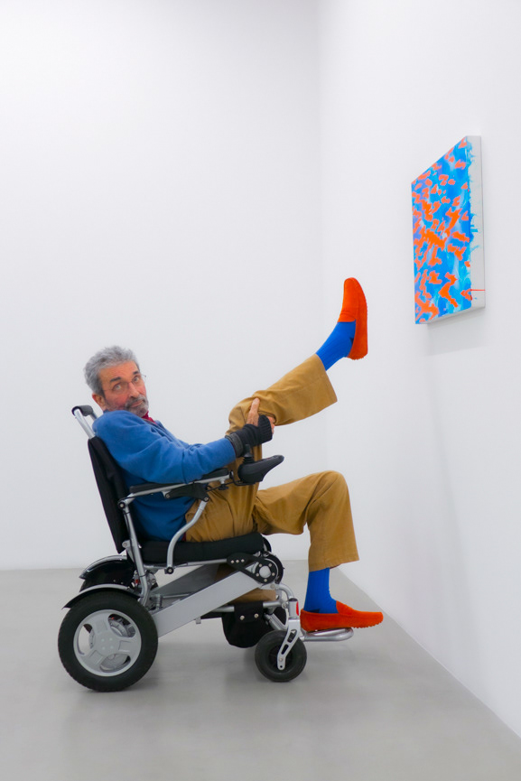 Peter Alexander 2020