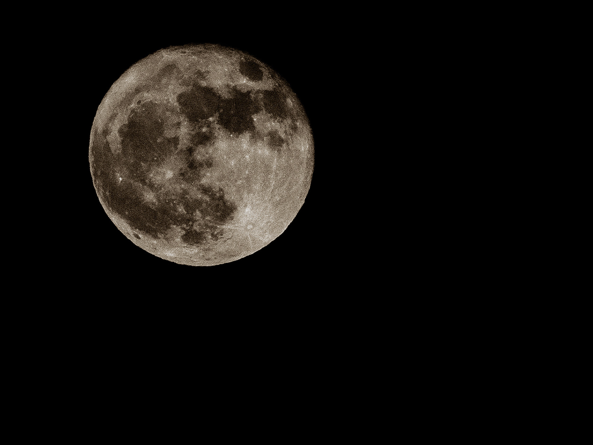 2026 Blue Moon, Here | Santa Fe, NM