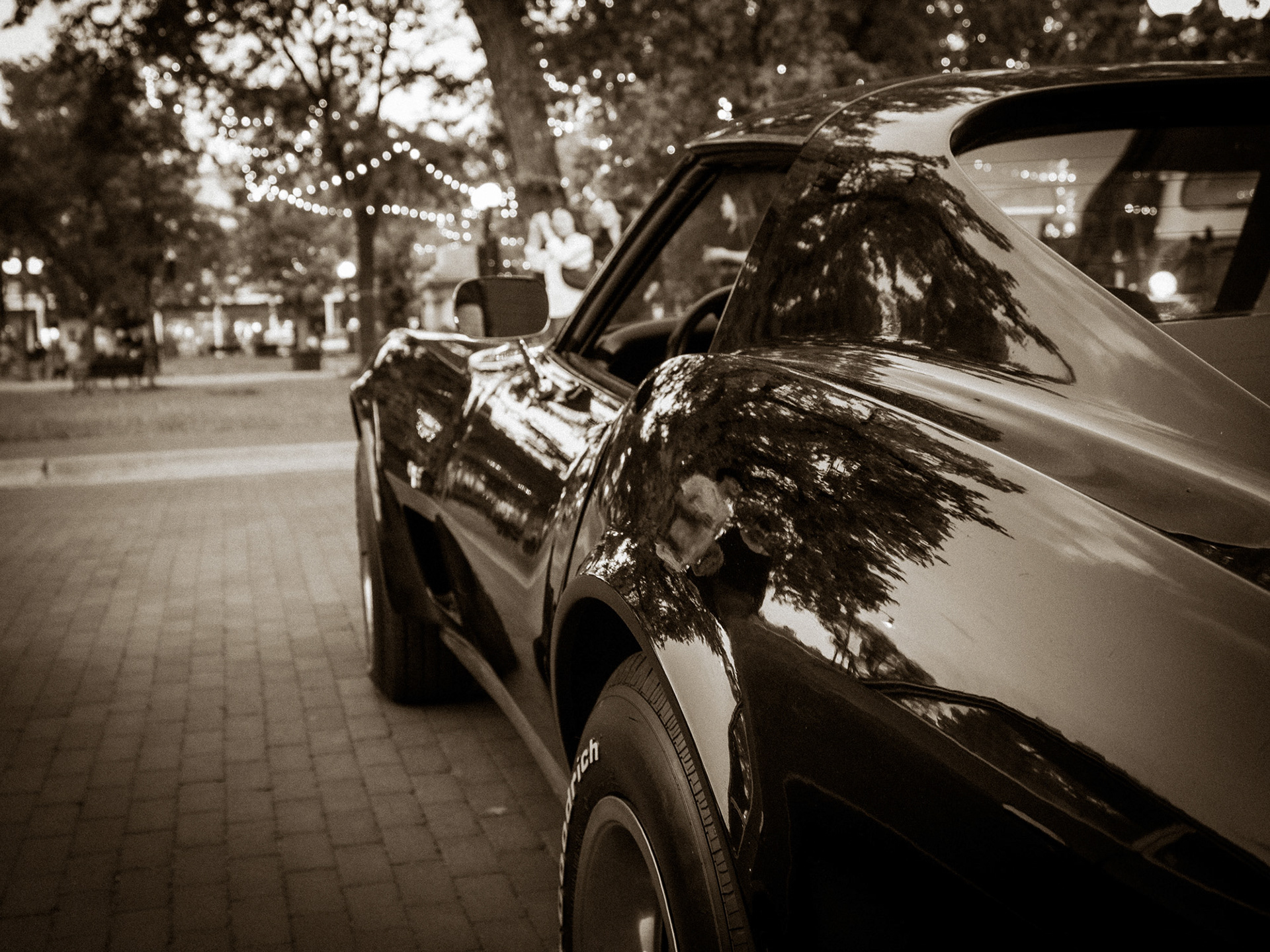 Reflection Of | Santa Fe, New Mexico