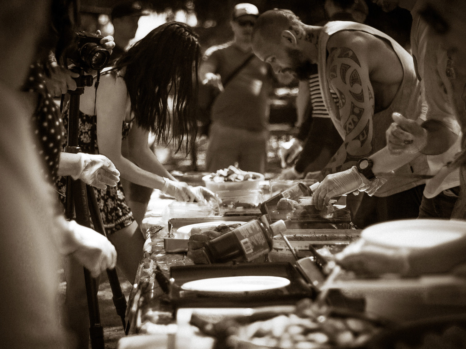 French Toast and Hugs | Gold Coast, QLD Australia