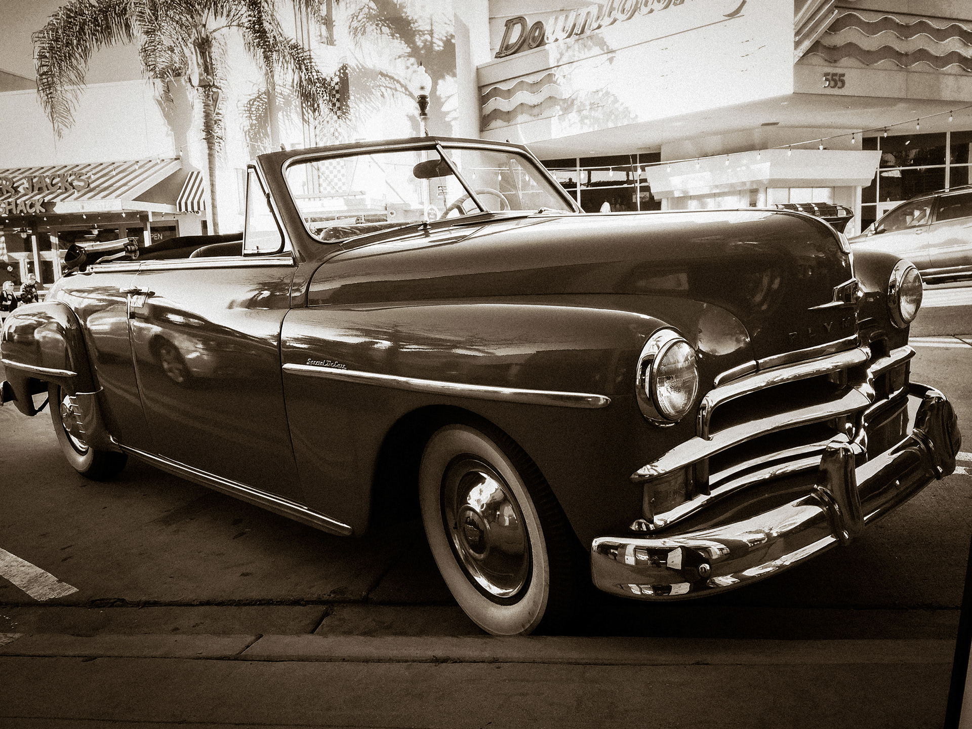 Special Deluxe | Ventura, California