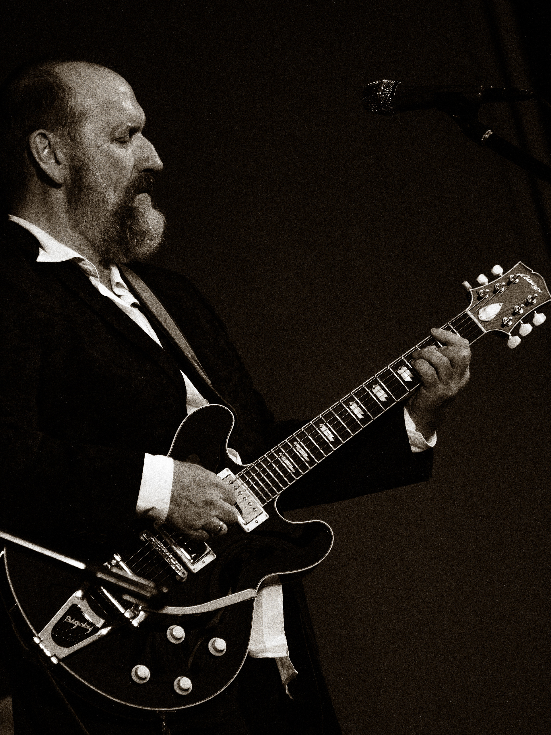 Colin Hay + Men At Work | Ojai, California