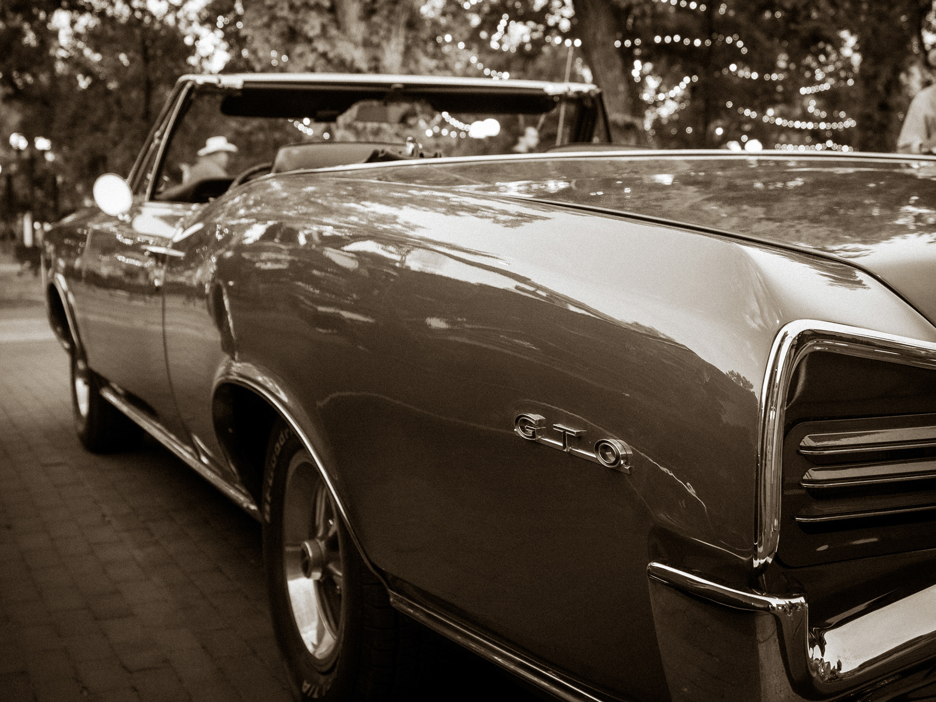 Smooth Operator | Santa Fe, New Mexico