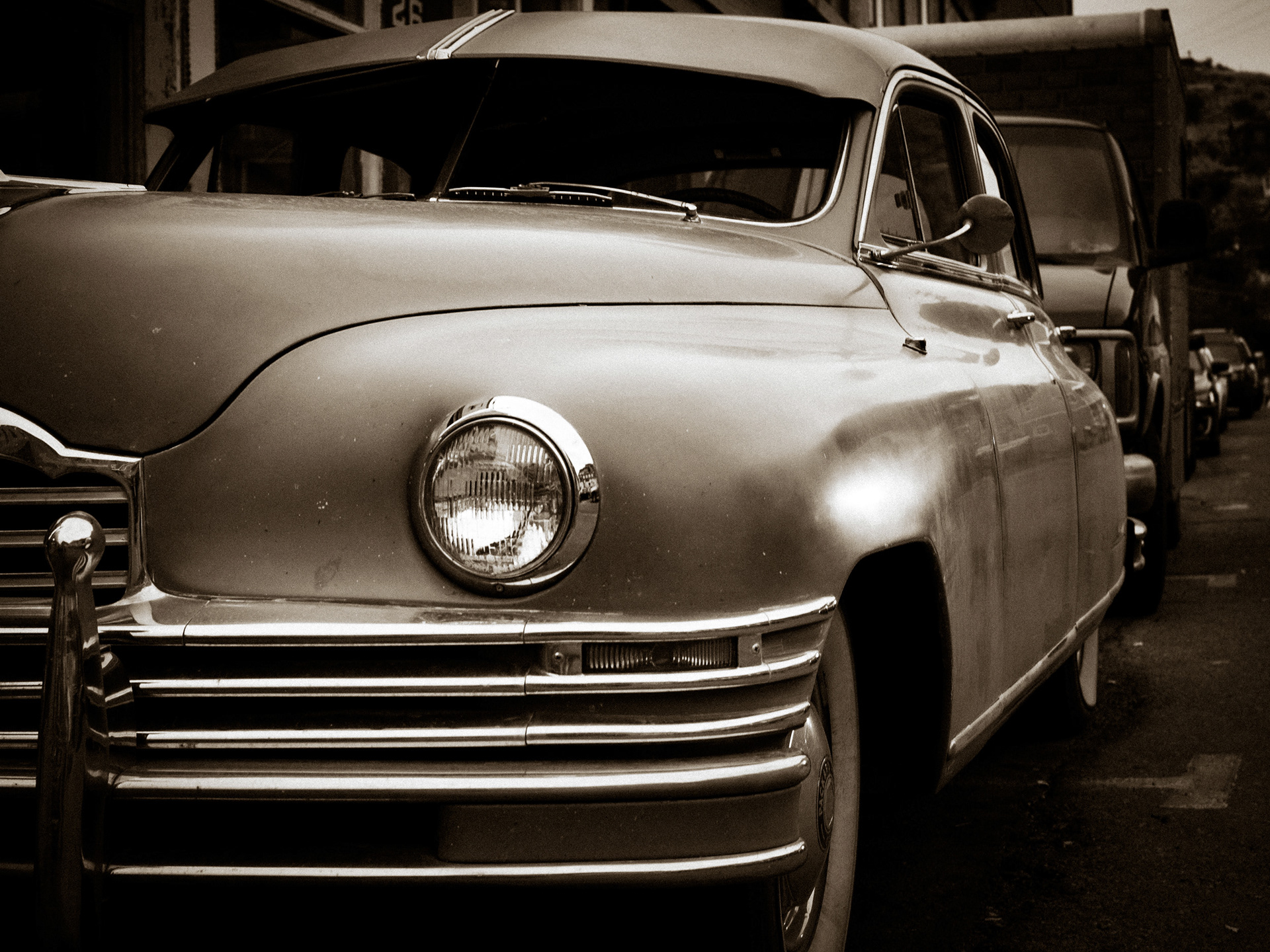 Voluptuous Beauty | Bisbee, Arizona