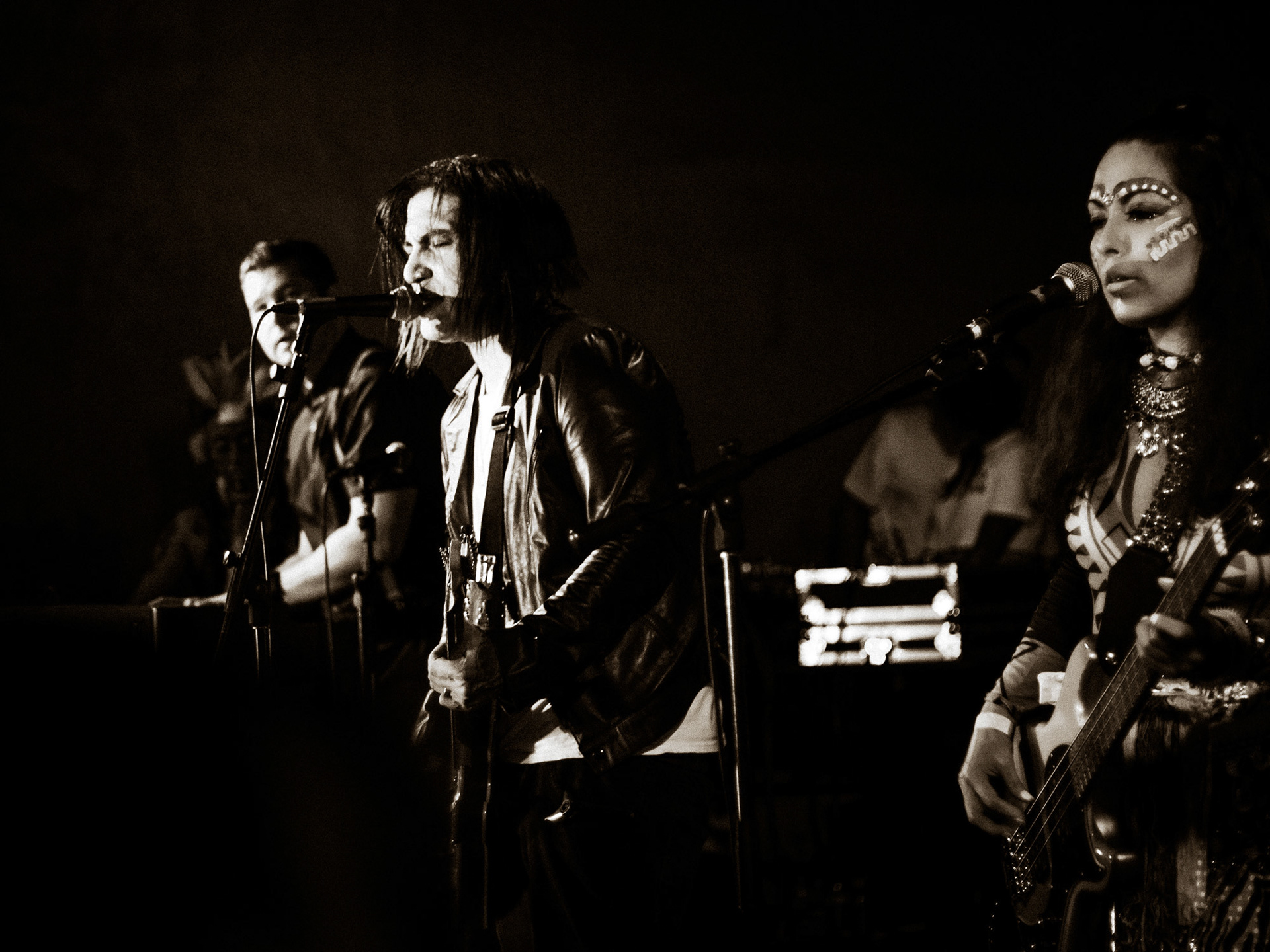 LP3 & The Tragedy | Los Angeles, California
