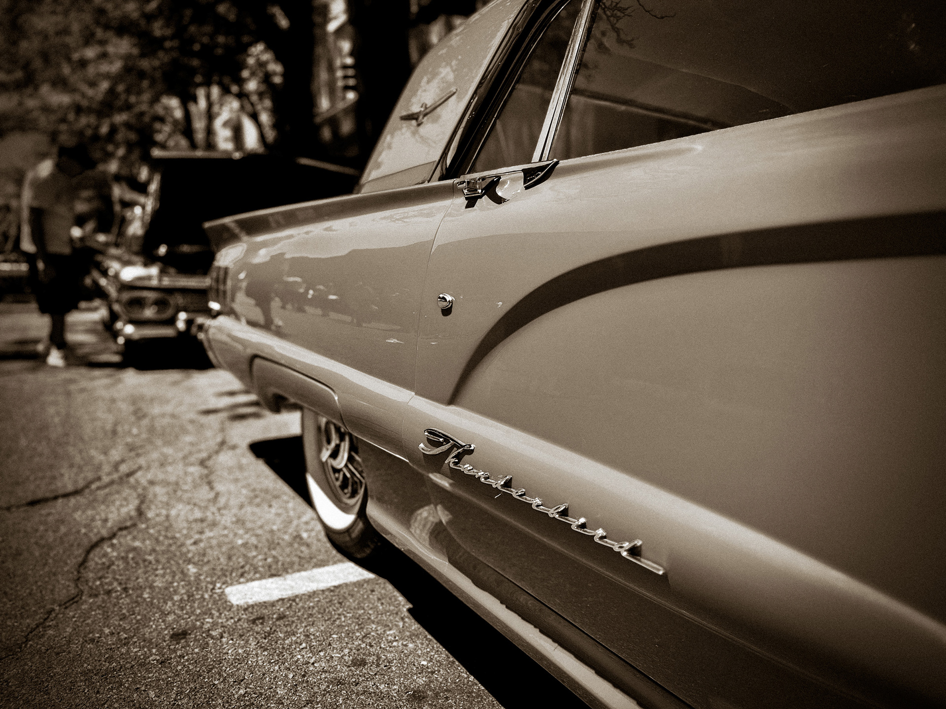 Slow and Low | Santa Fe, New Mexico