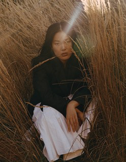 Chen Yu by Alvin Kean Wong