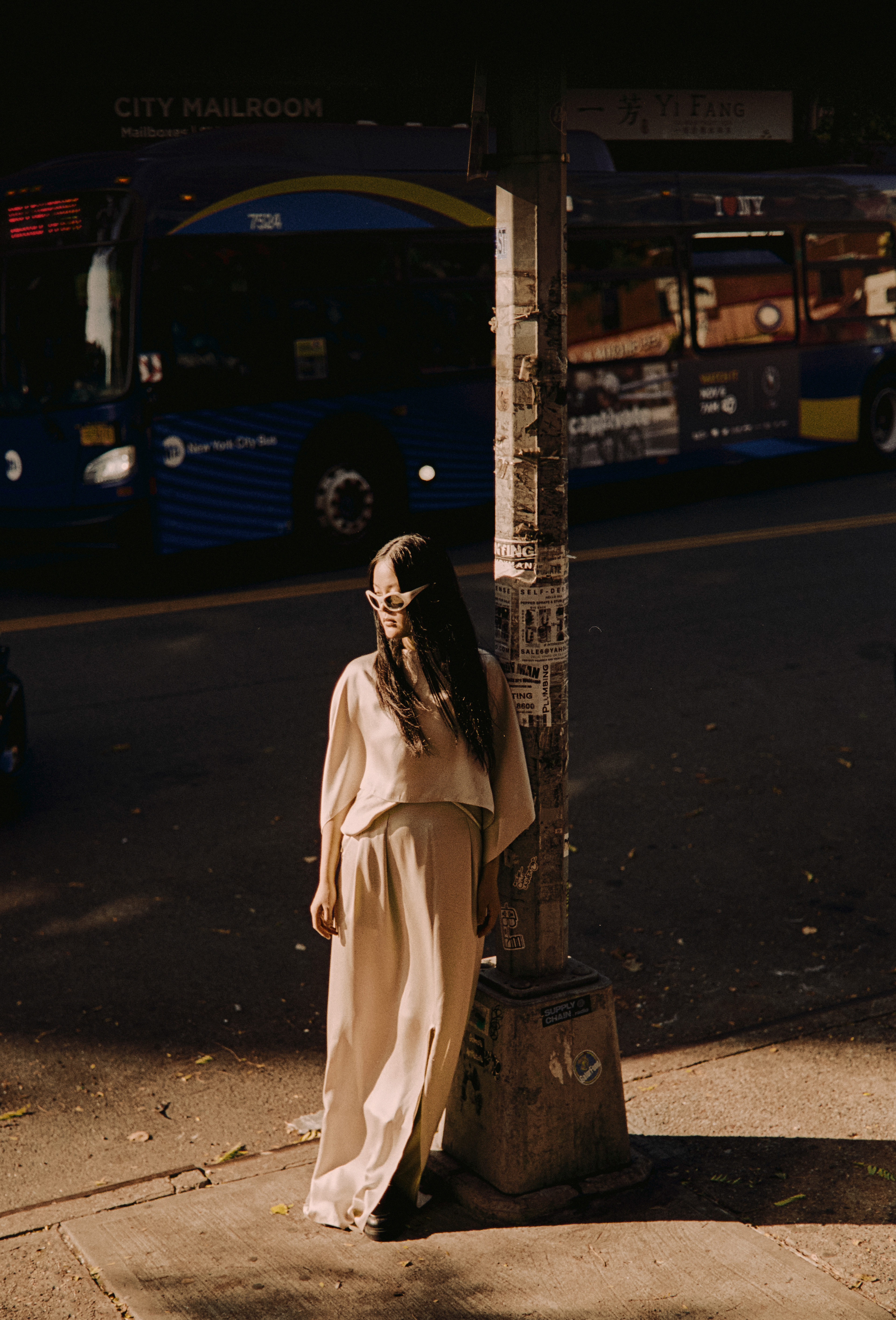 Chen Yu by Alvin Kean Wong