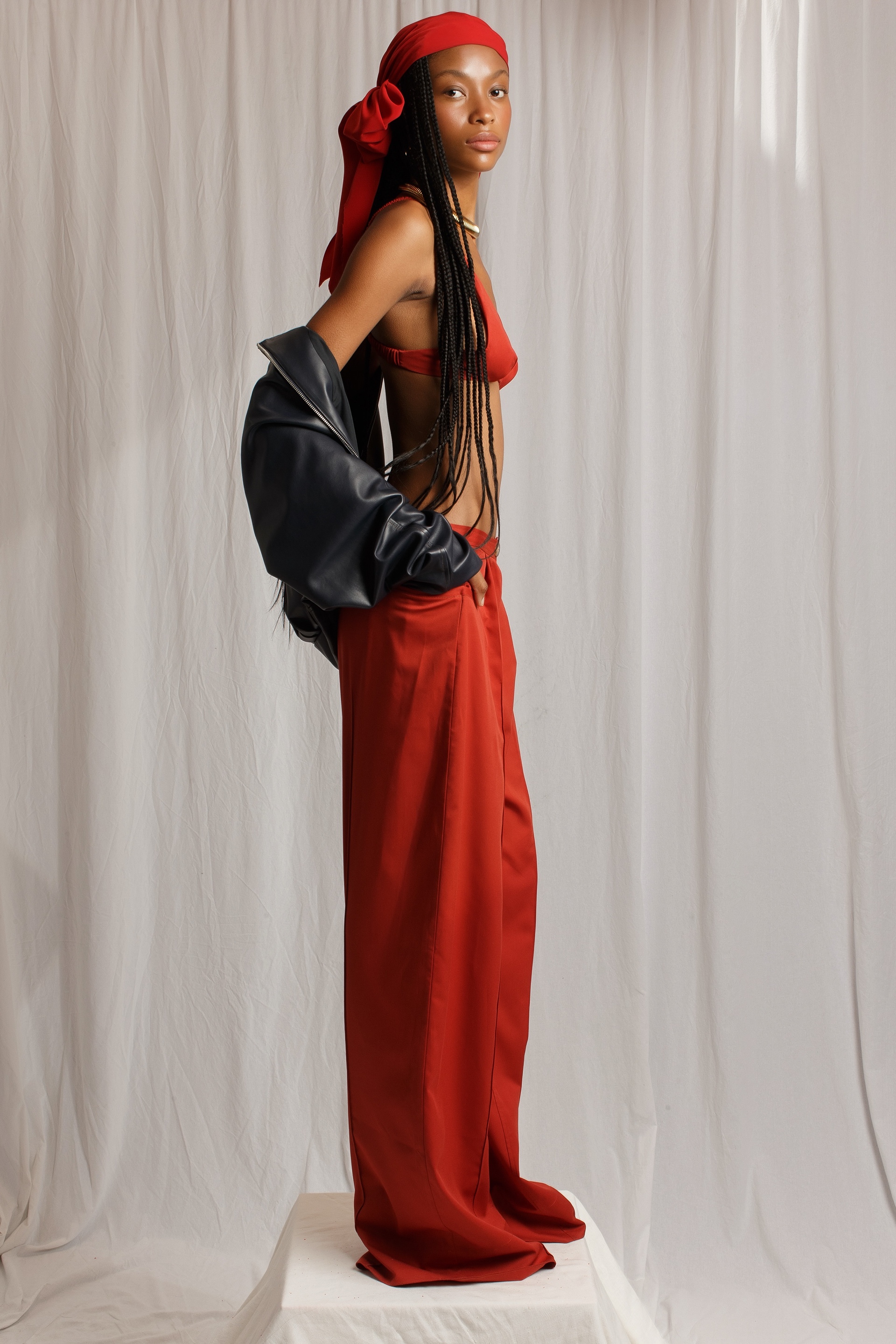 Dwarmis SS27 Presentation by Mariano Restrepo
