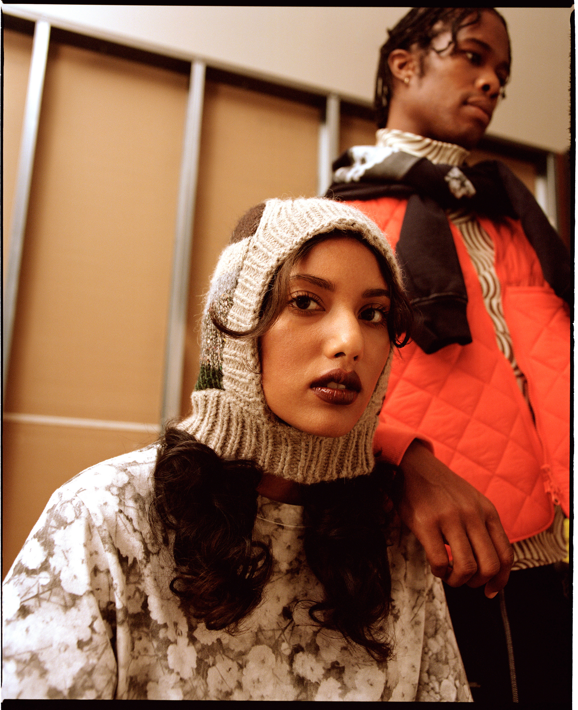 Nordstrom New Concepts AW 21 by Myles Loftin