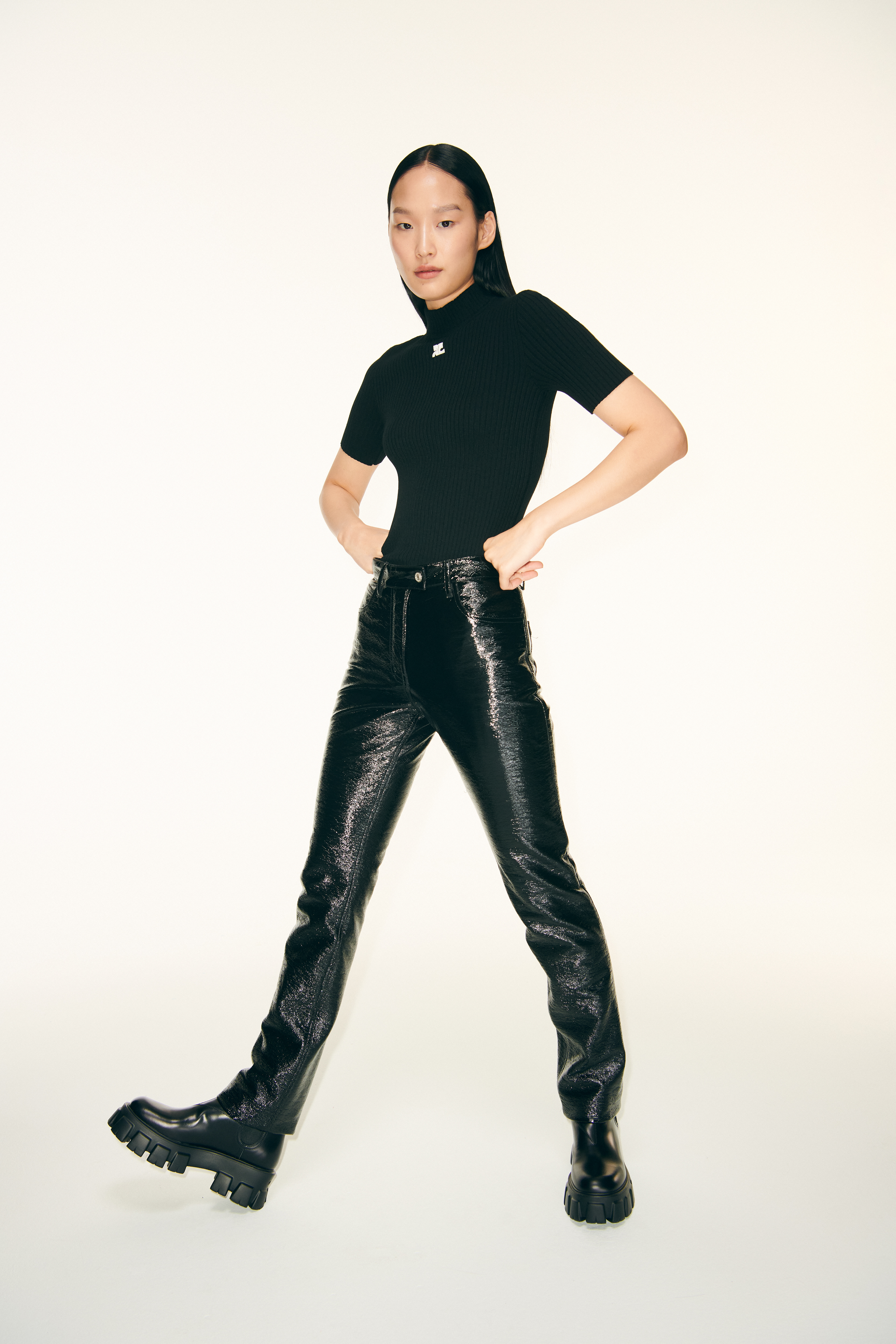 Nordstrom Designer SS22 Feature by Remi Lamande
