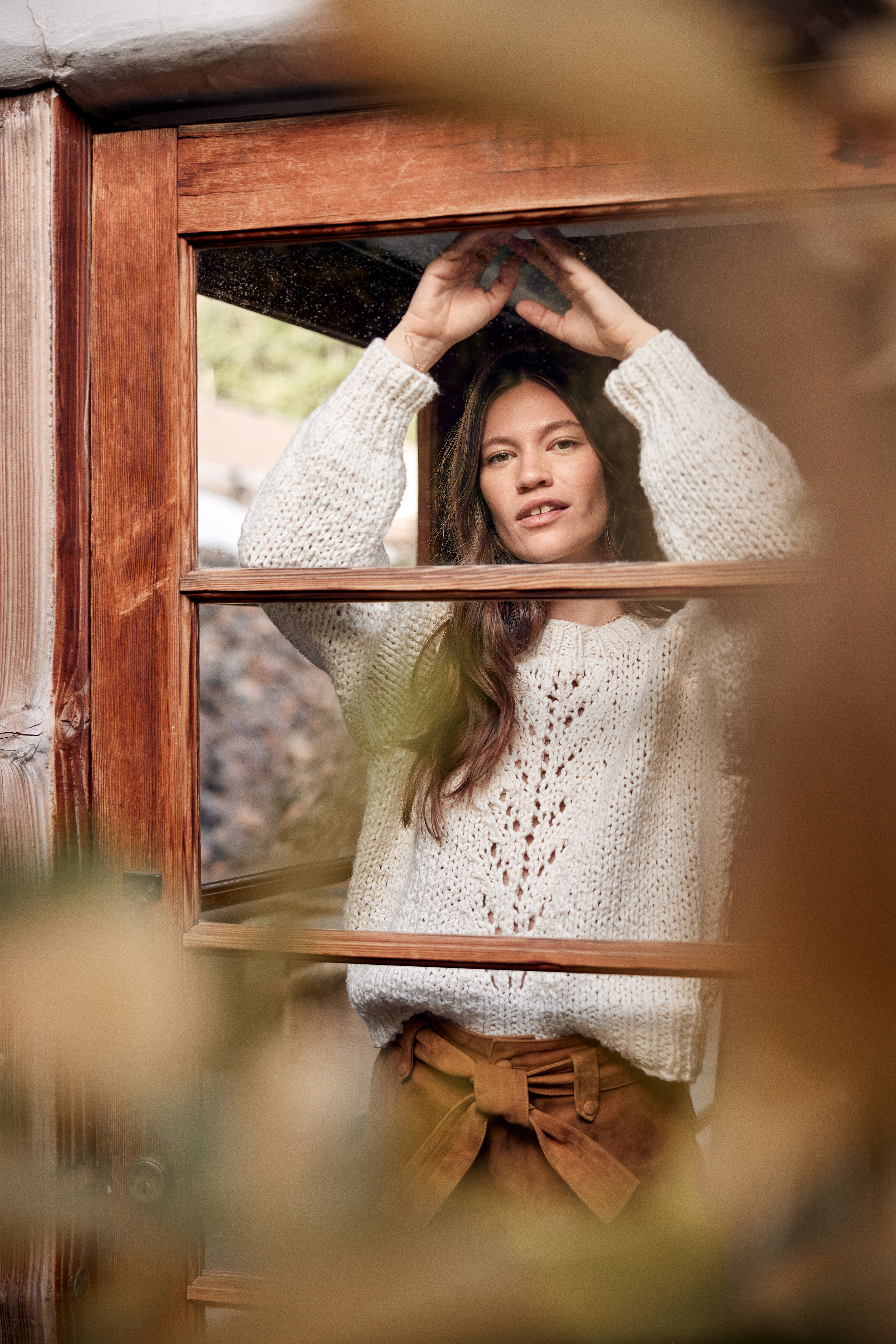 Unsubscribed FW 22 by Eric Thompson