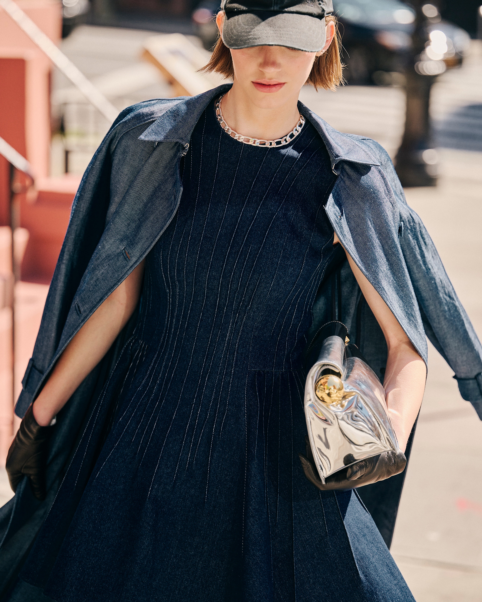 Neiman Marcus Pre-Fall 24 by Tyler Joe