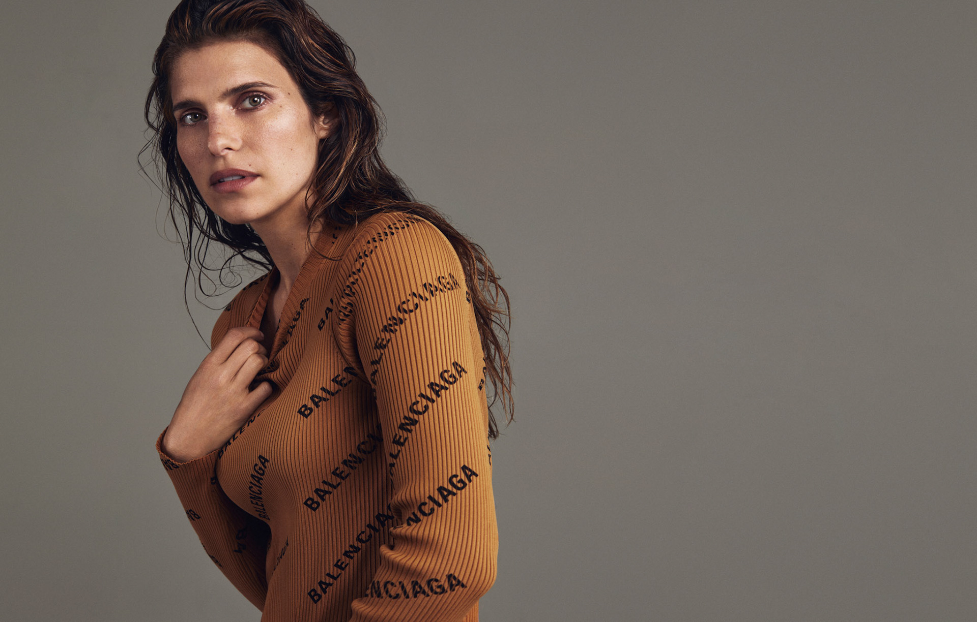Lake Bell for Story and Rain April 2019 by Michael Schwartz