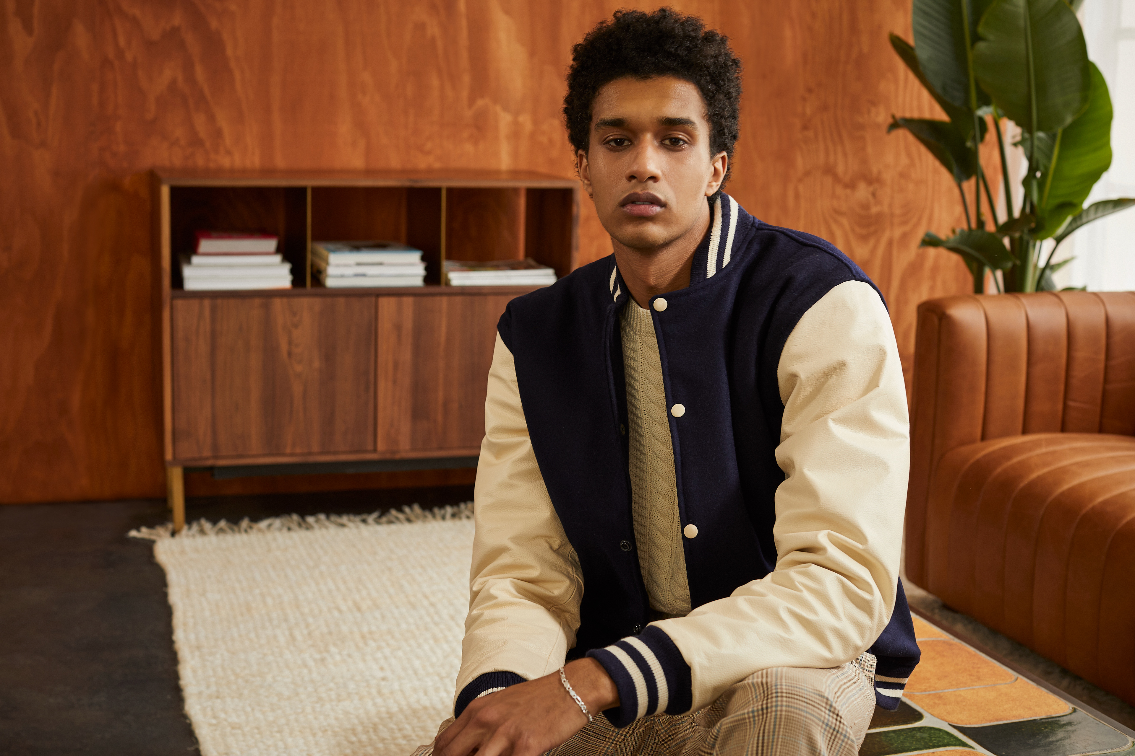 Amazon Fashion Fall 21 by Arno Frugier