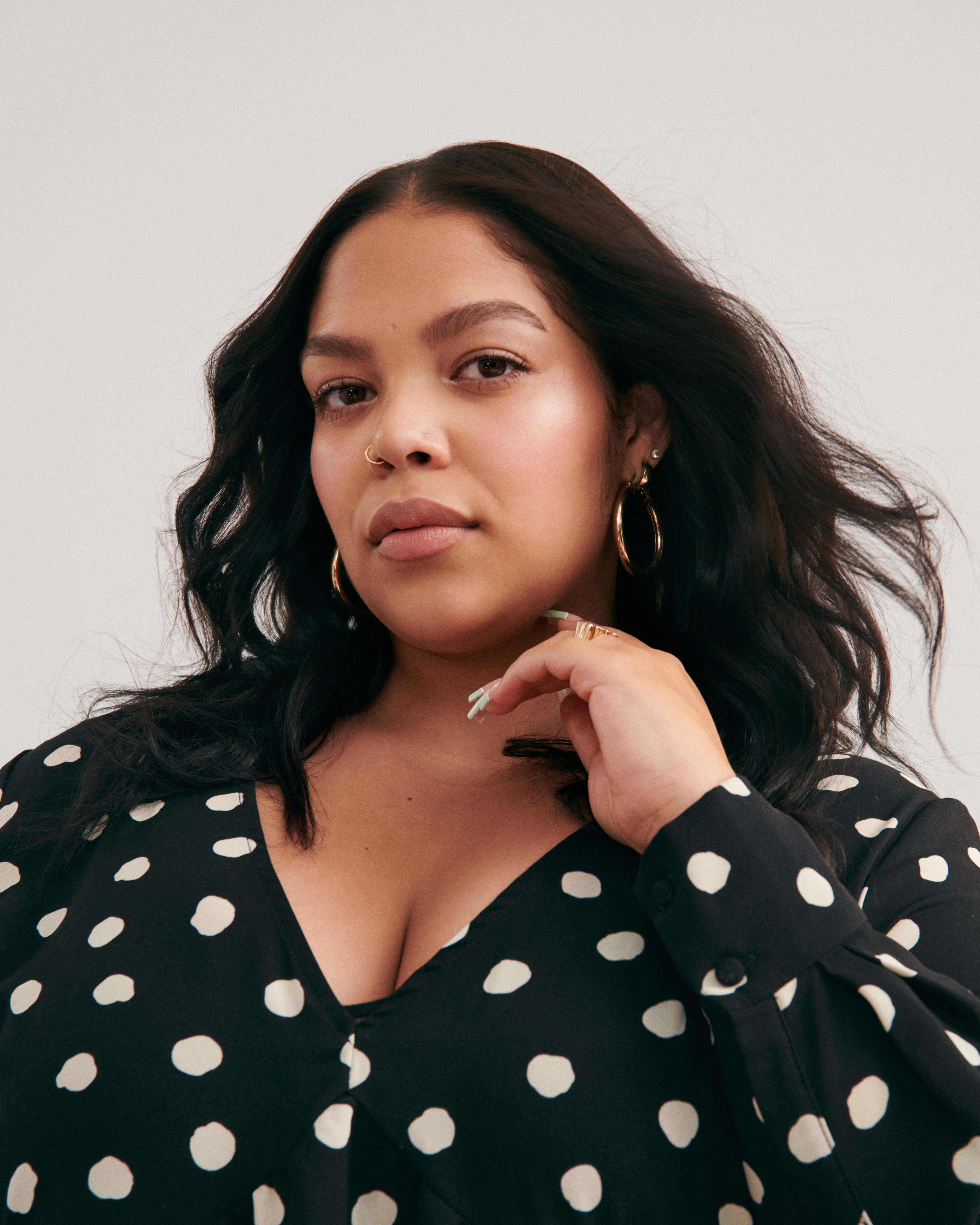 Nordstrom LatinX Heritage Month by Victor Prieto