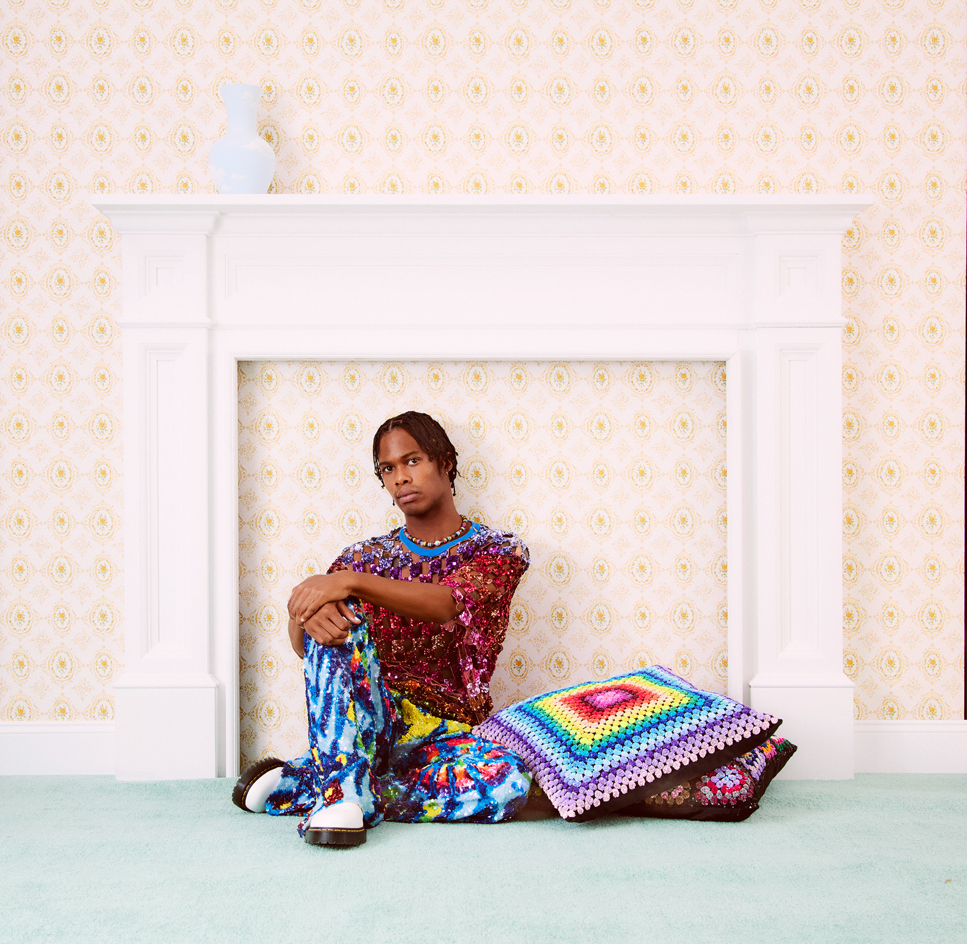 Nordstrom New Concepts AW 21 by Myles Loftin