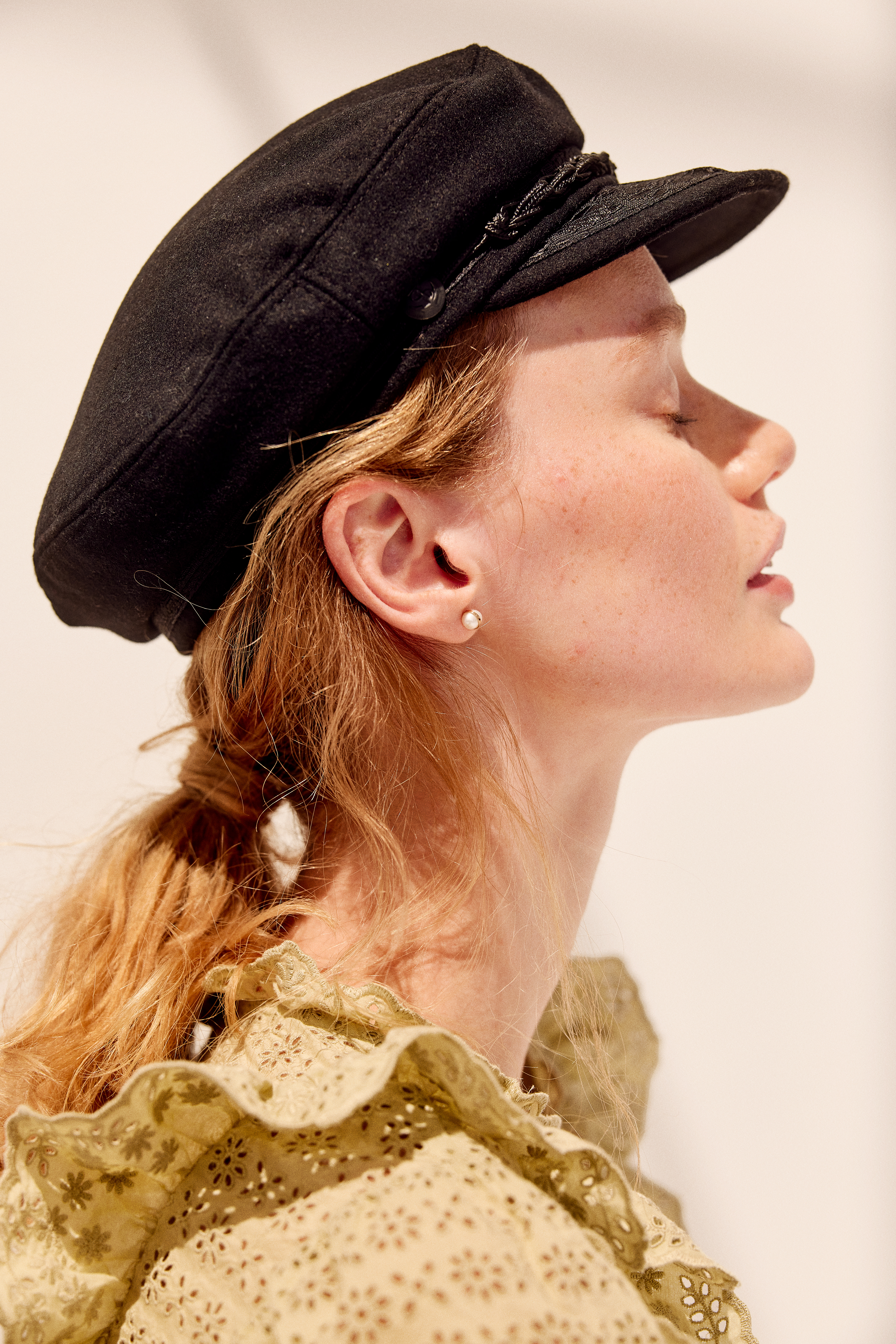 Unsubscribed SS22 Lookbook by Eric Thompson