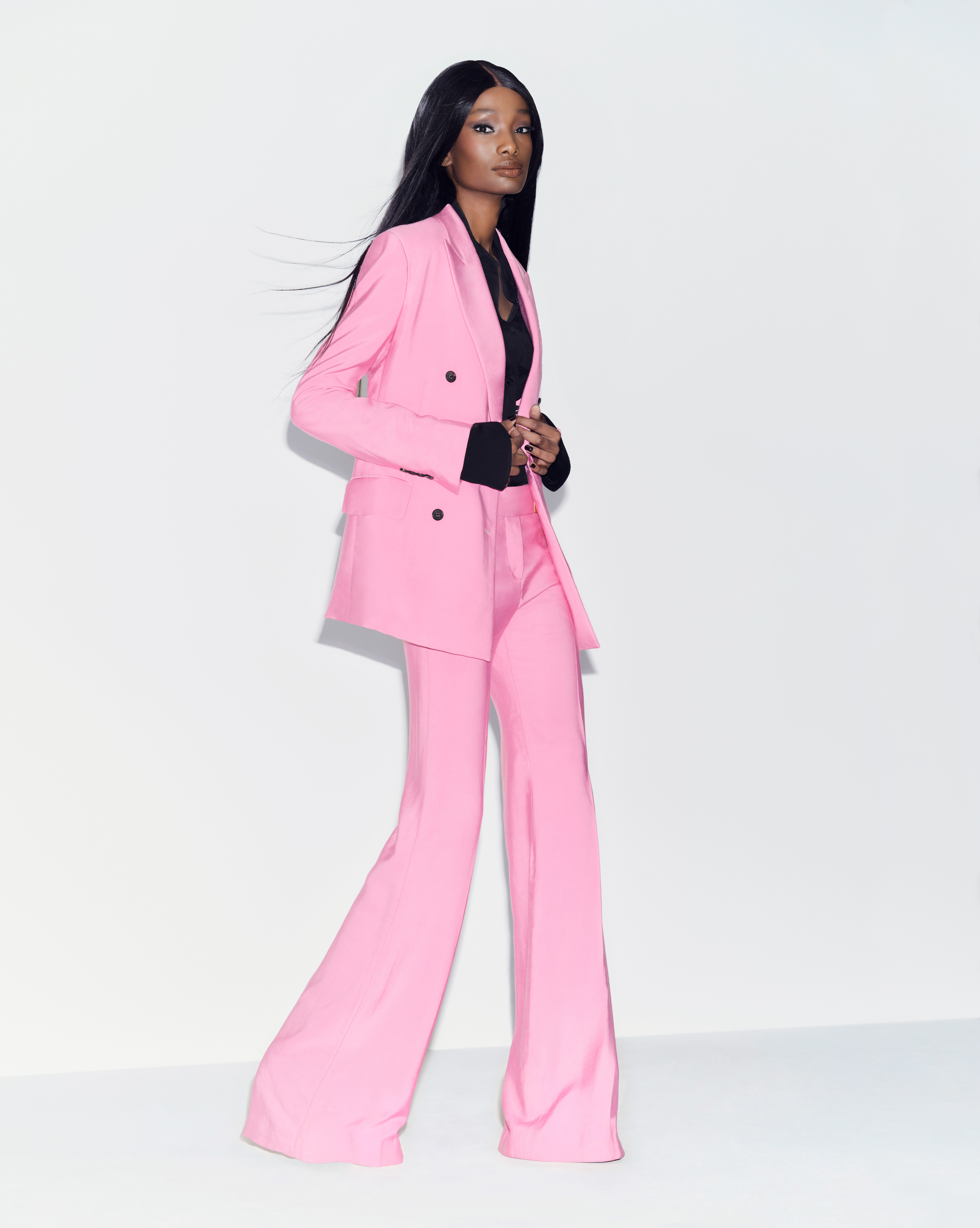 Tom Ford by Alex Black