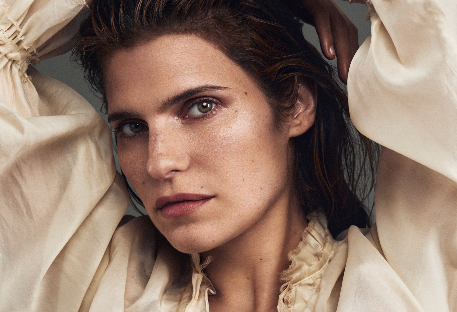 Lake Bell for Story and Rain April 2019 by Michael Schwartz