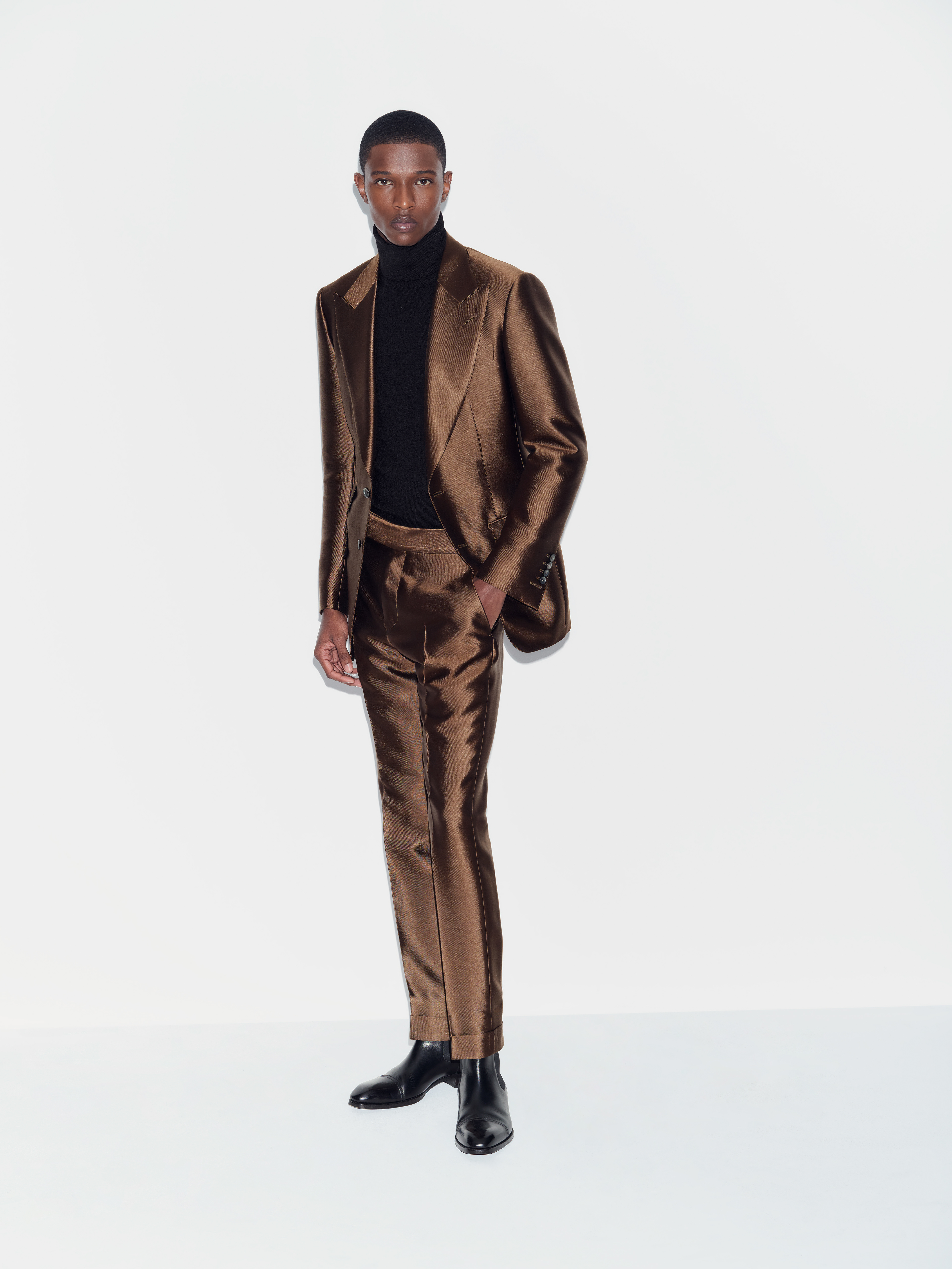 Tom Ford by Alex Black