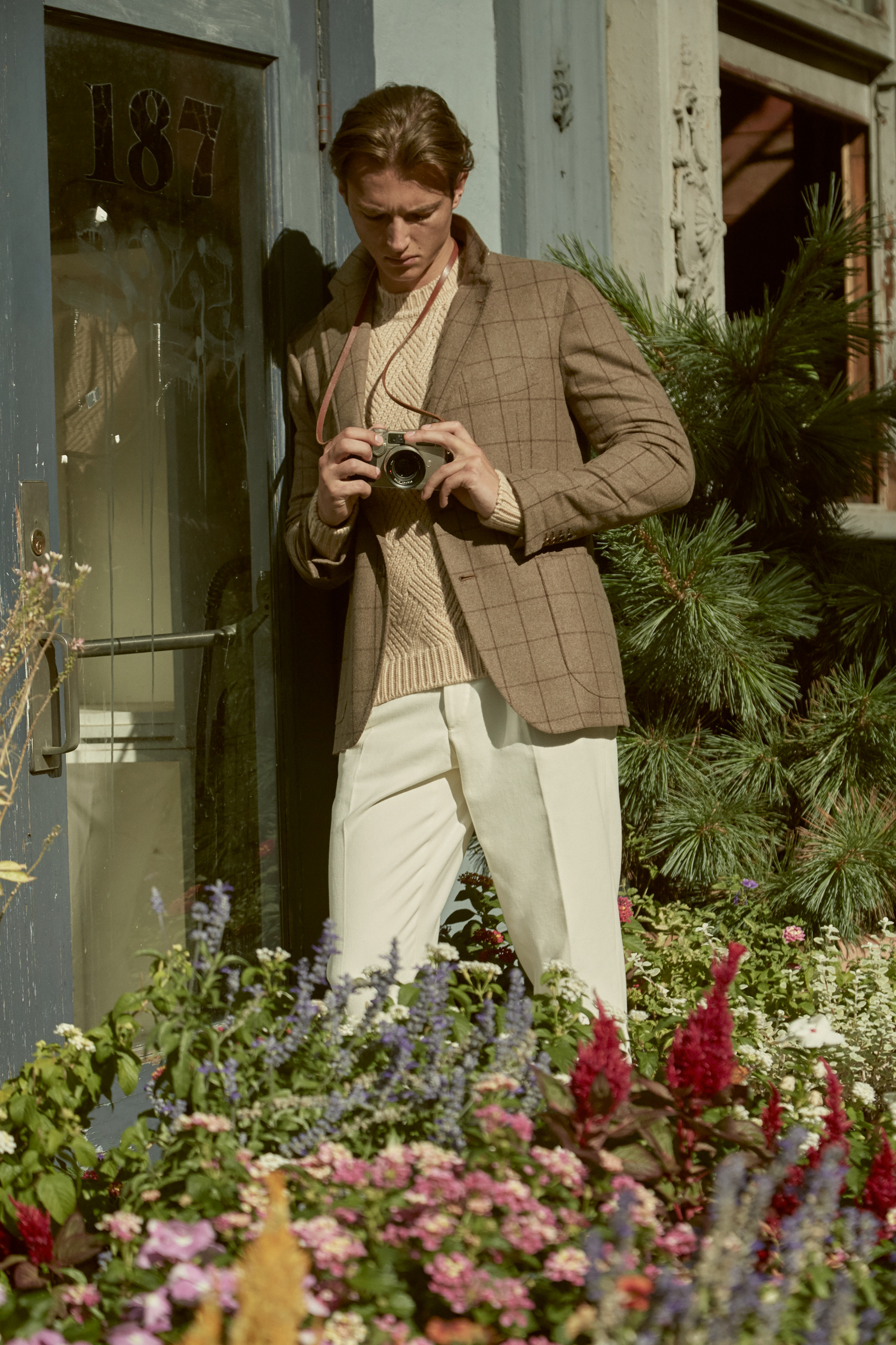 Orazio Luciano SS18 by Alvin Kean Wong