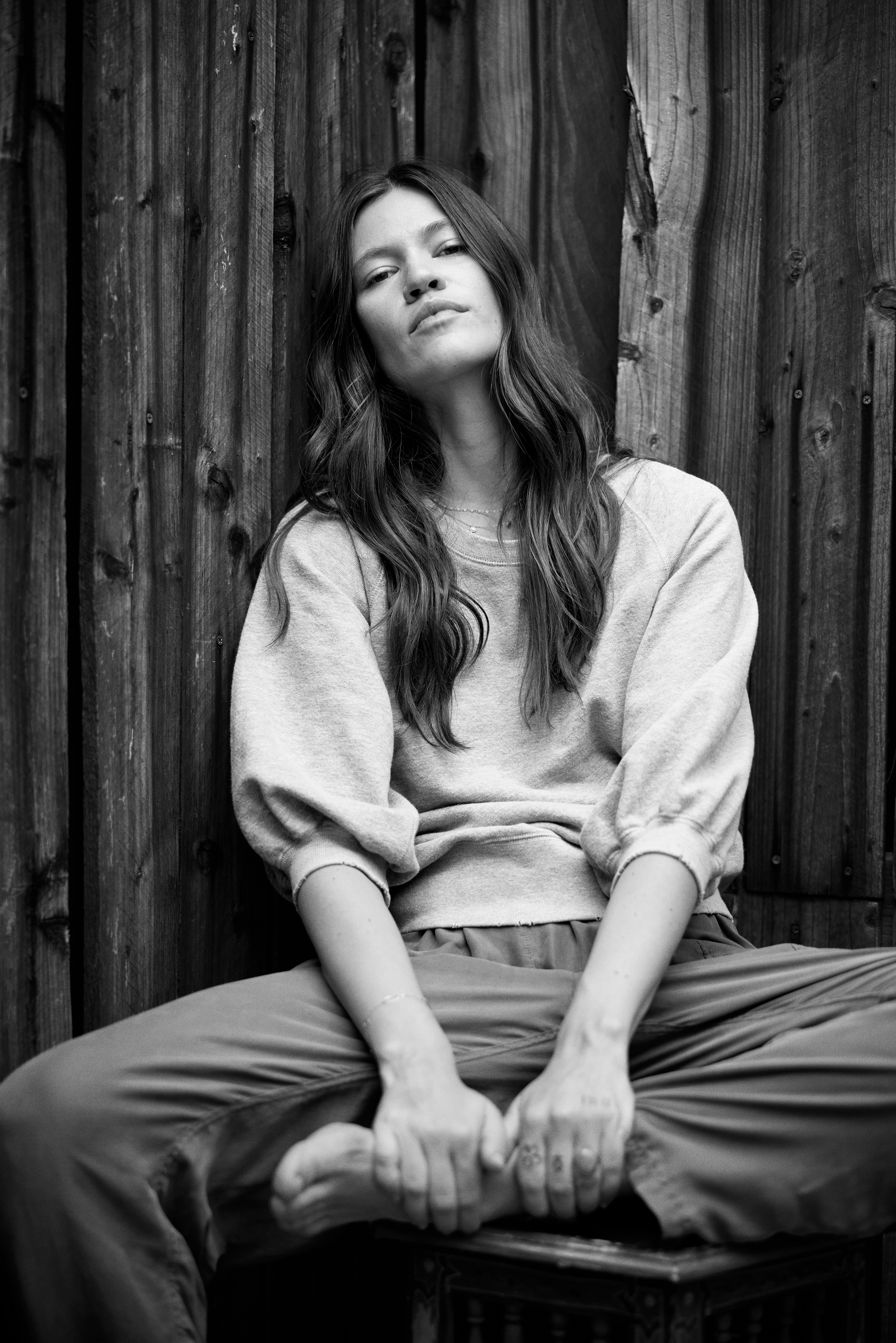 Unsubscribed FW 22 by Eric Thompson