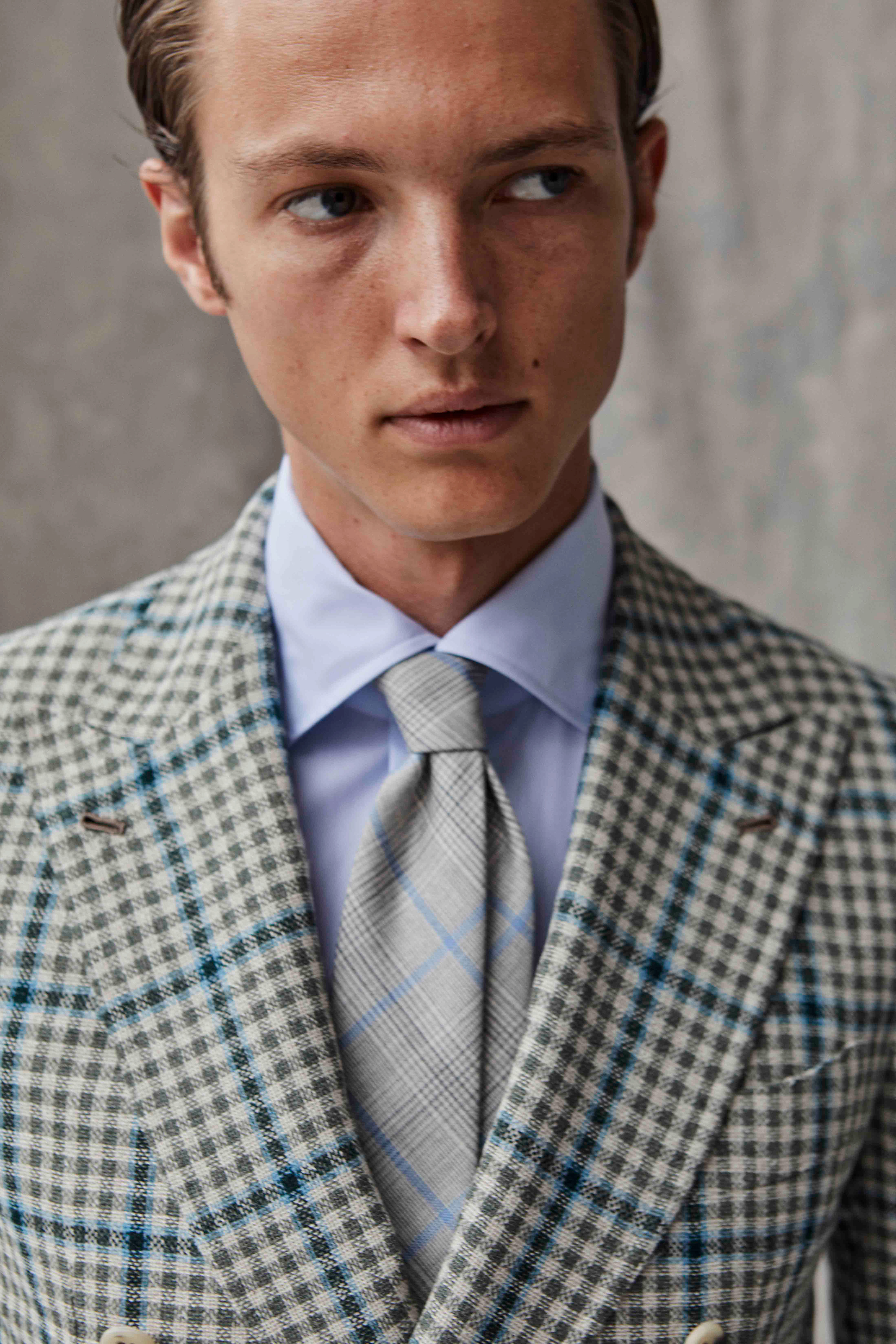 Orazio Luciano SS19 by Jacopo Moschin