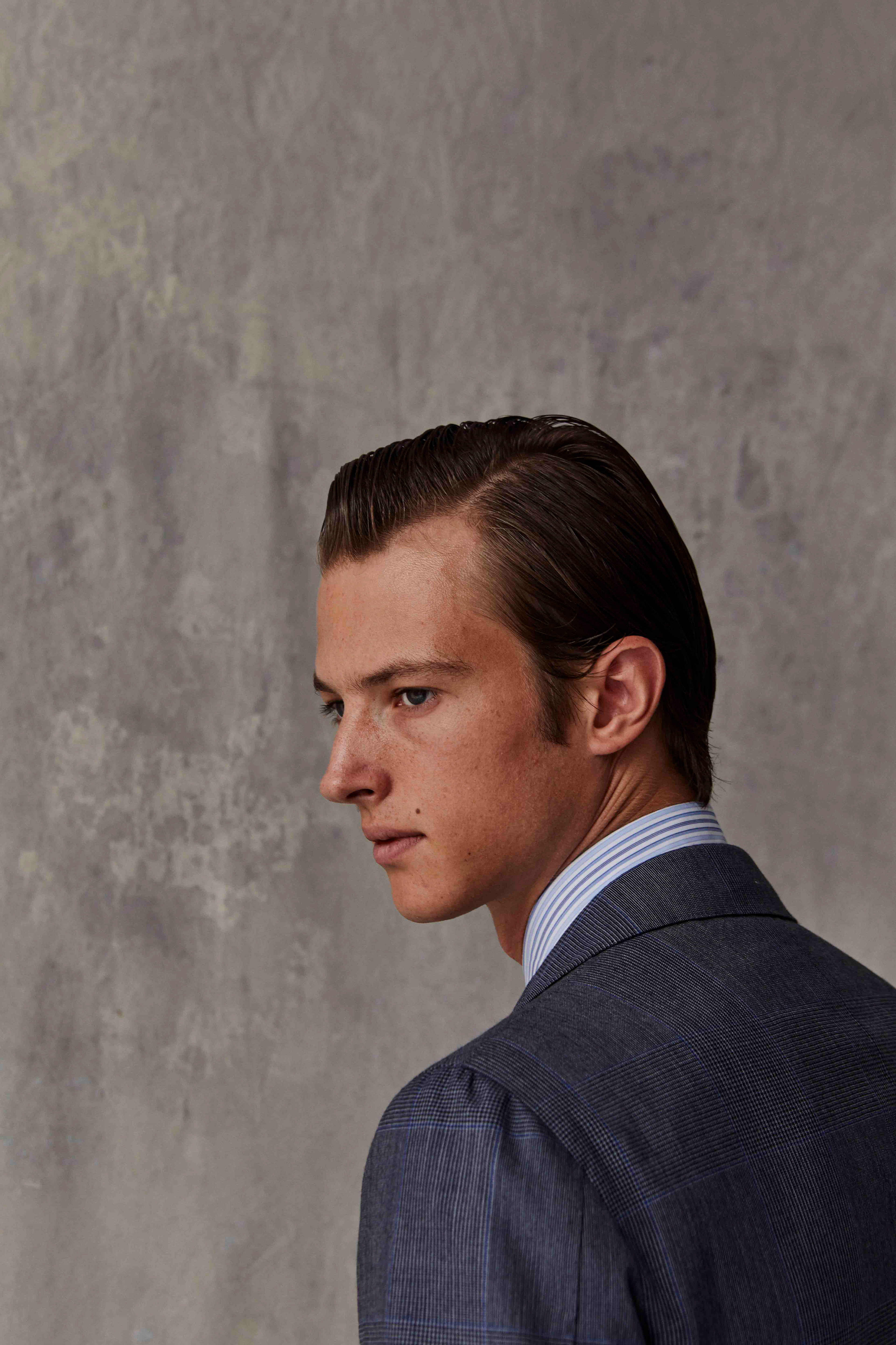 Orazio Luciano SS19 by Jacopo Moschin