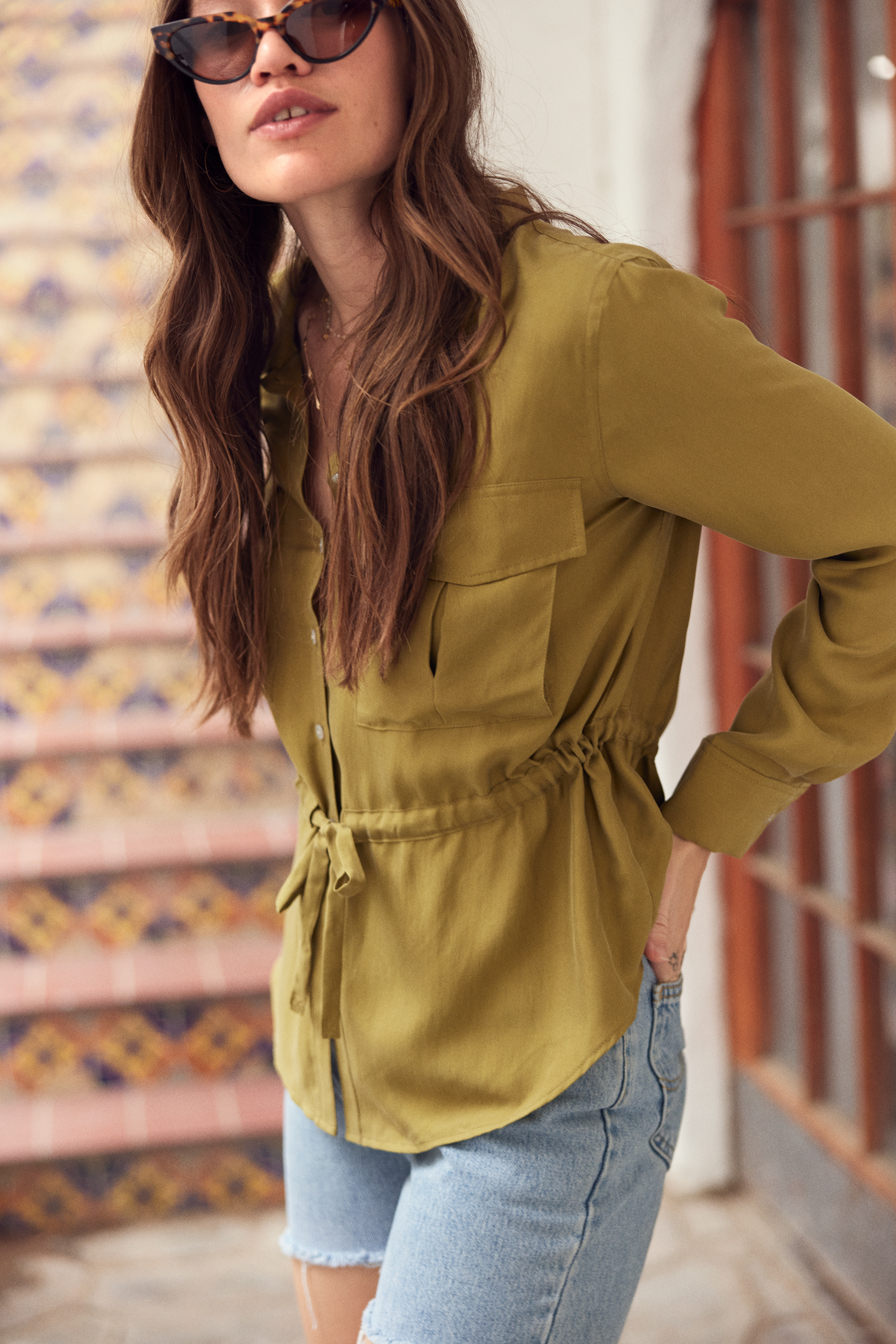 Unsubscribed FW 22 by Eric Thompson