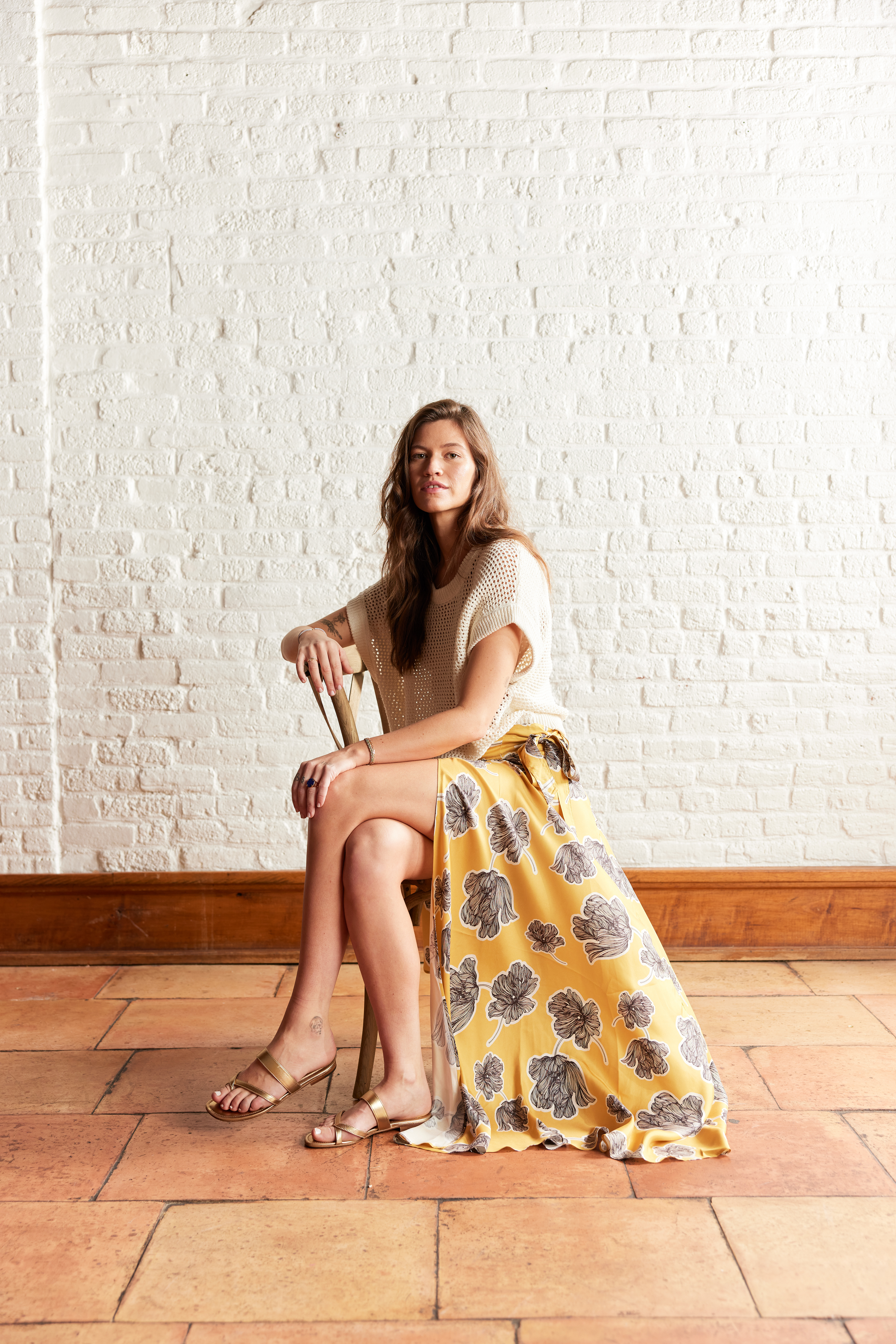 Unsubscribed Resort 23 by Eric Thompson