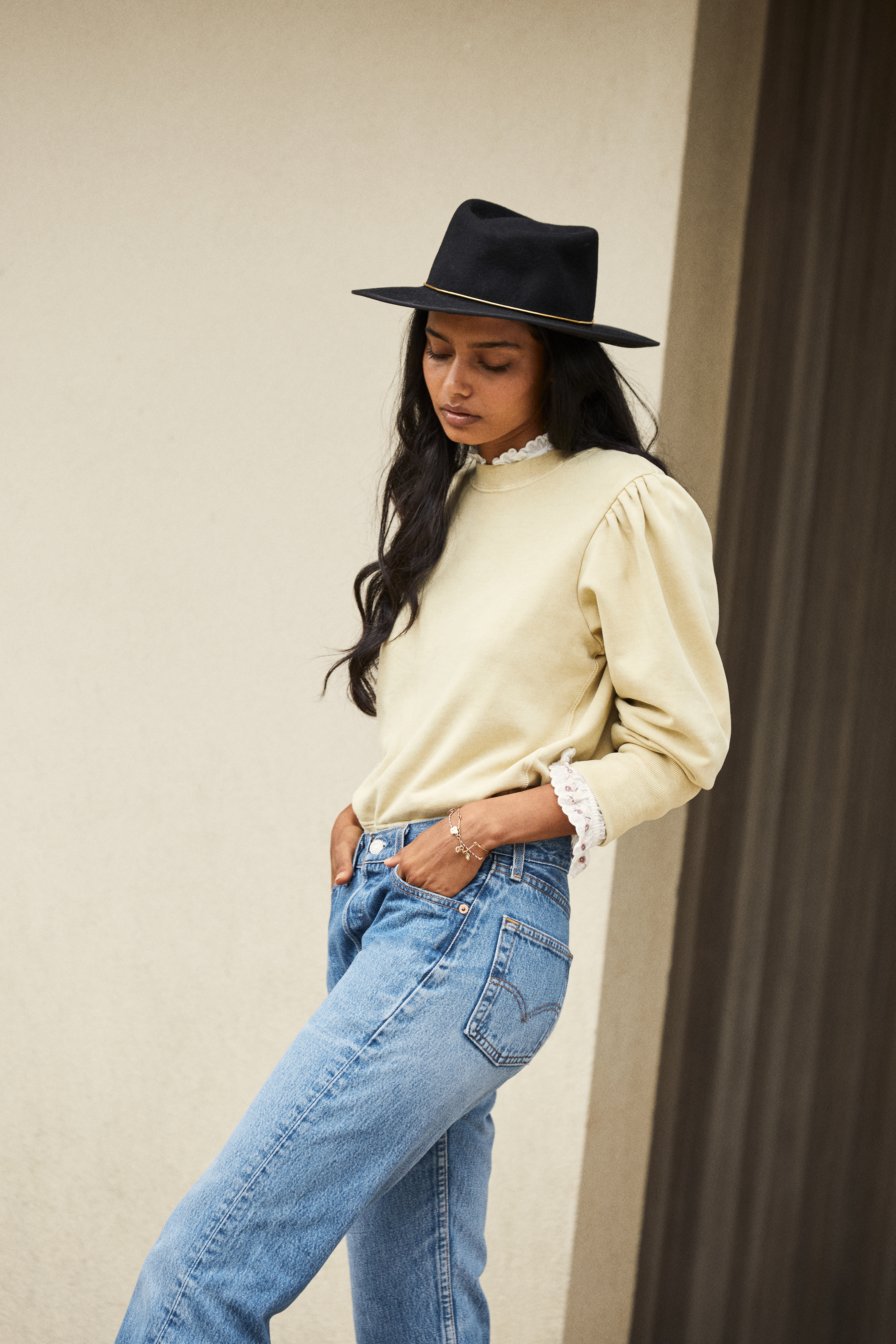 Unsubscribe FW21 by Ali Mitton