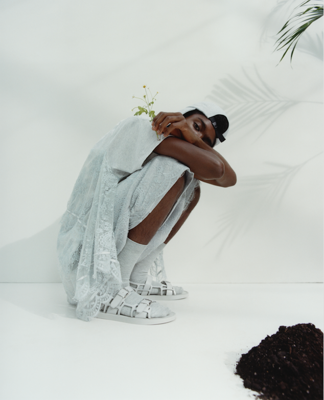 Nordstrom SS20 Men's Campaign