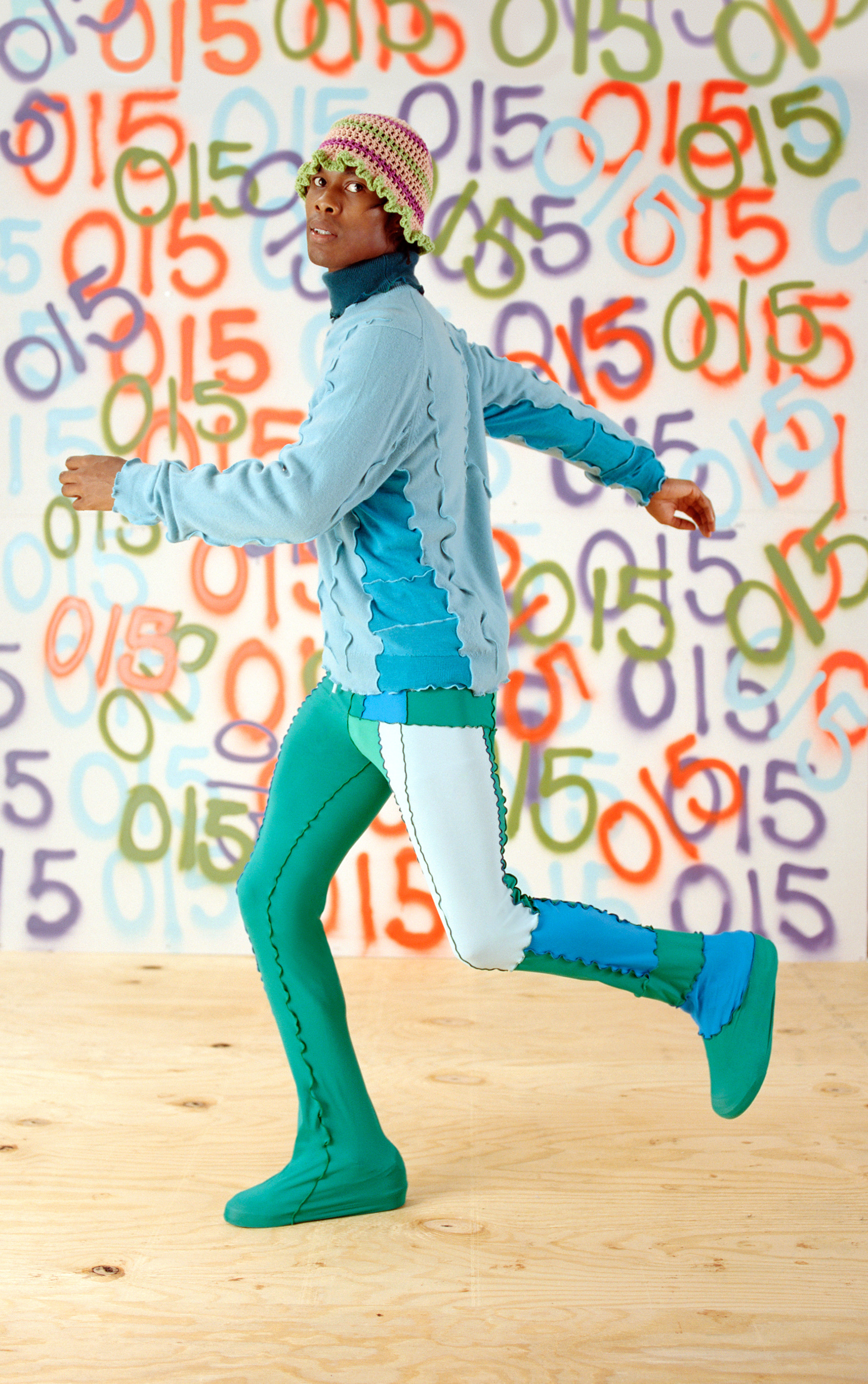 Nordstrom New Concepts AW 21 by Myles Loftin