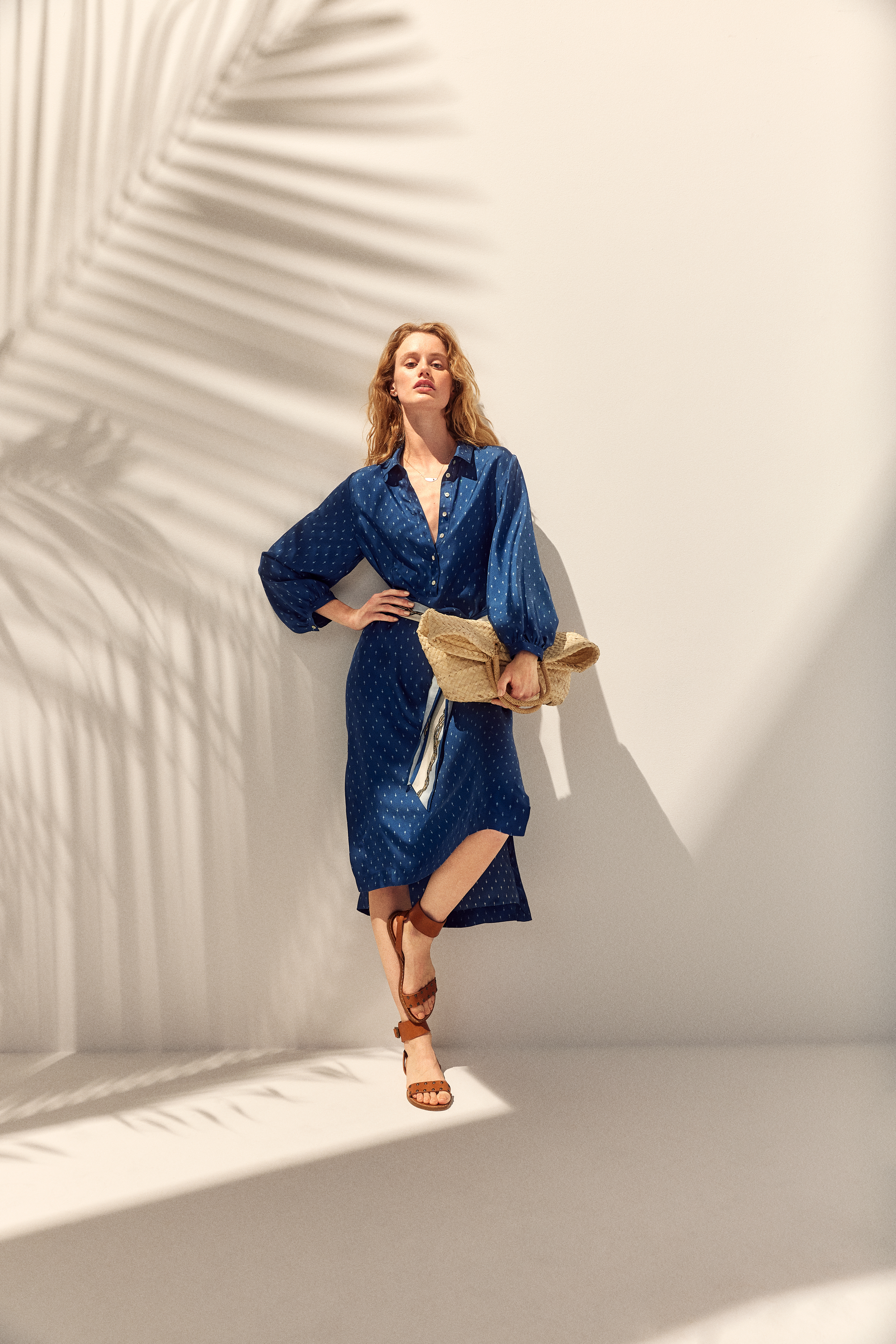 Unsubscribed SS22 Lookbook by Eric Thompson