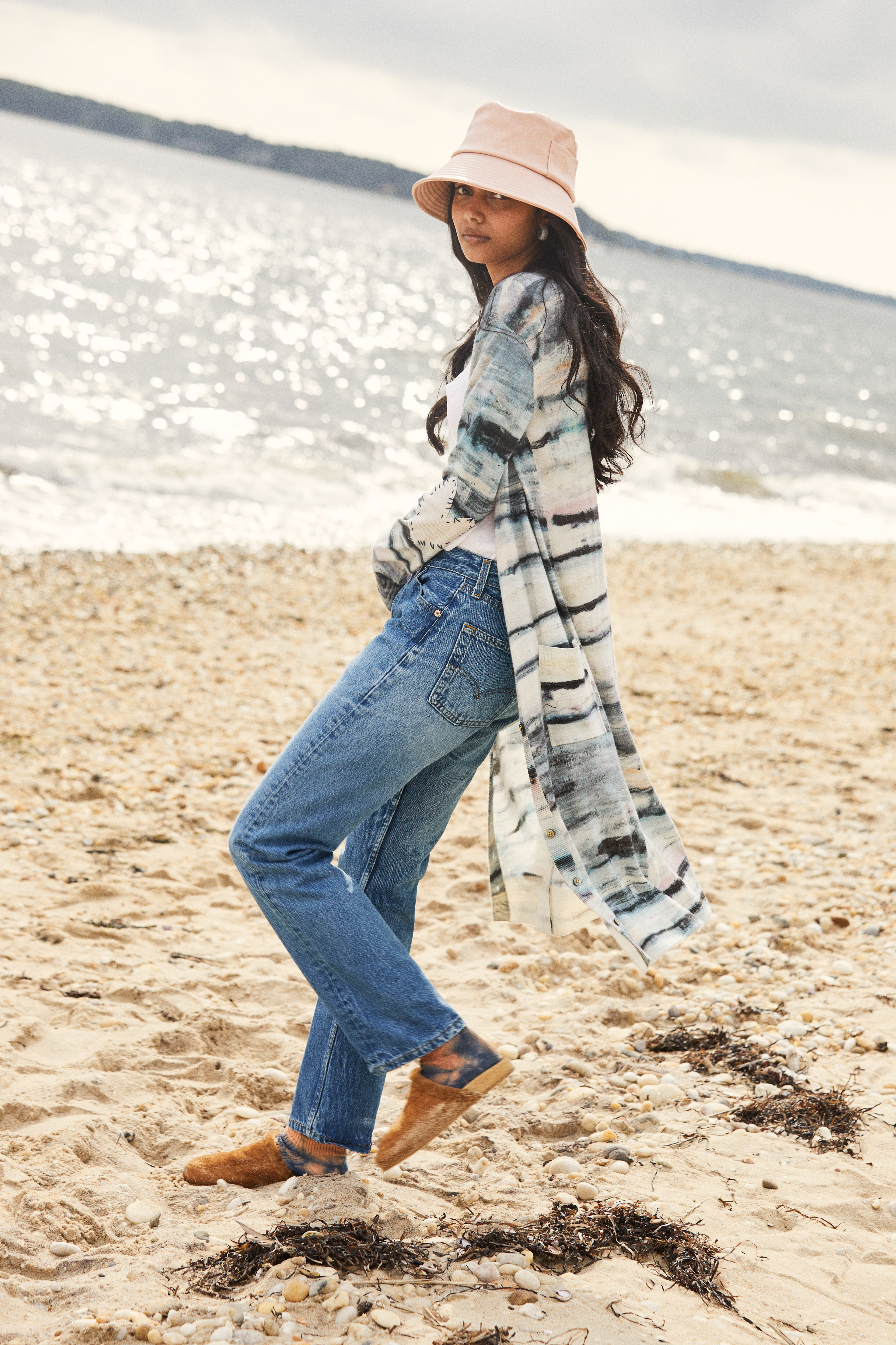 Unsubscribe FW21 by Ali Mitton