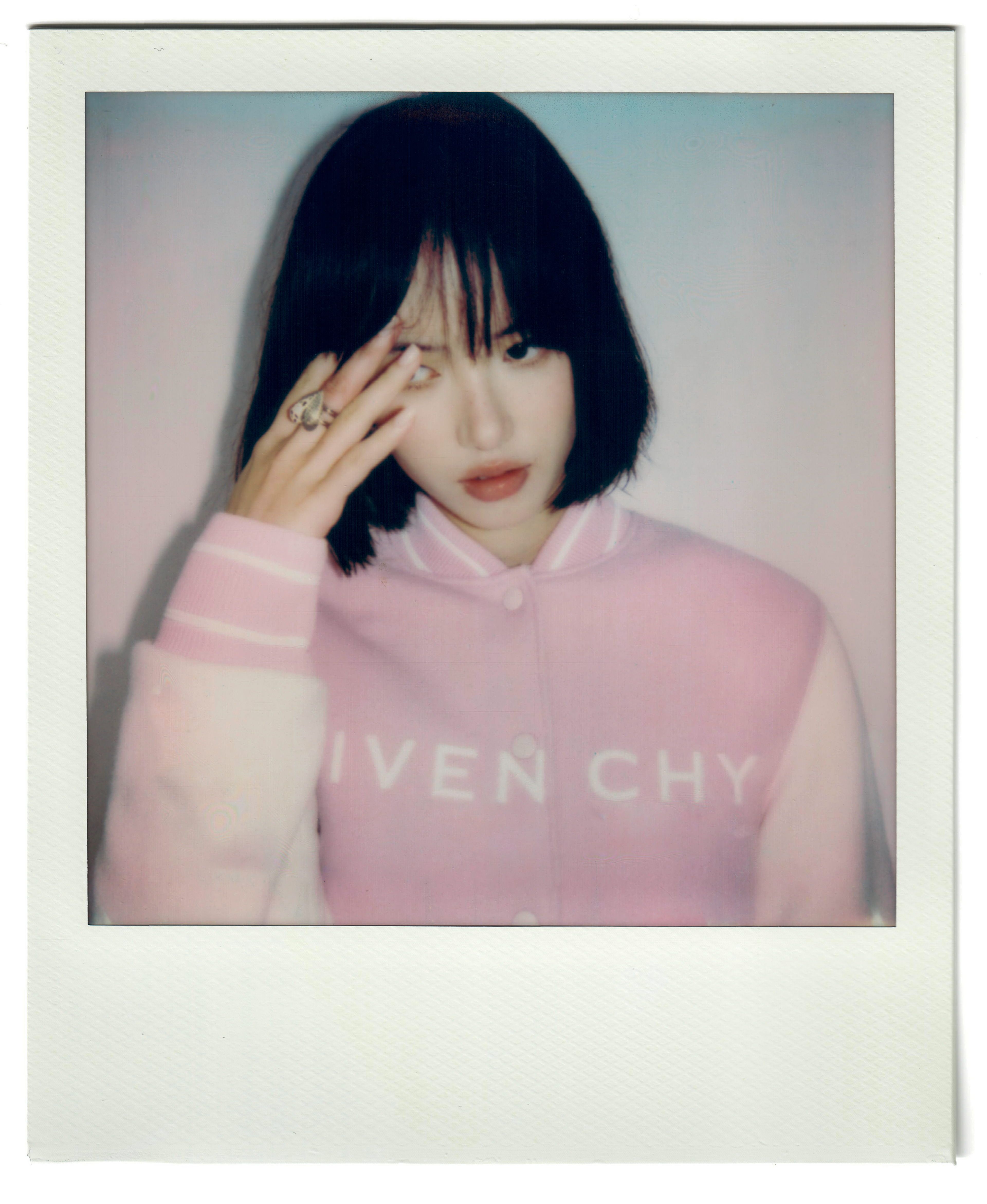 Disney X Givenchy by Lumia Nocito