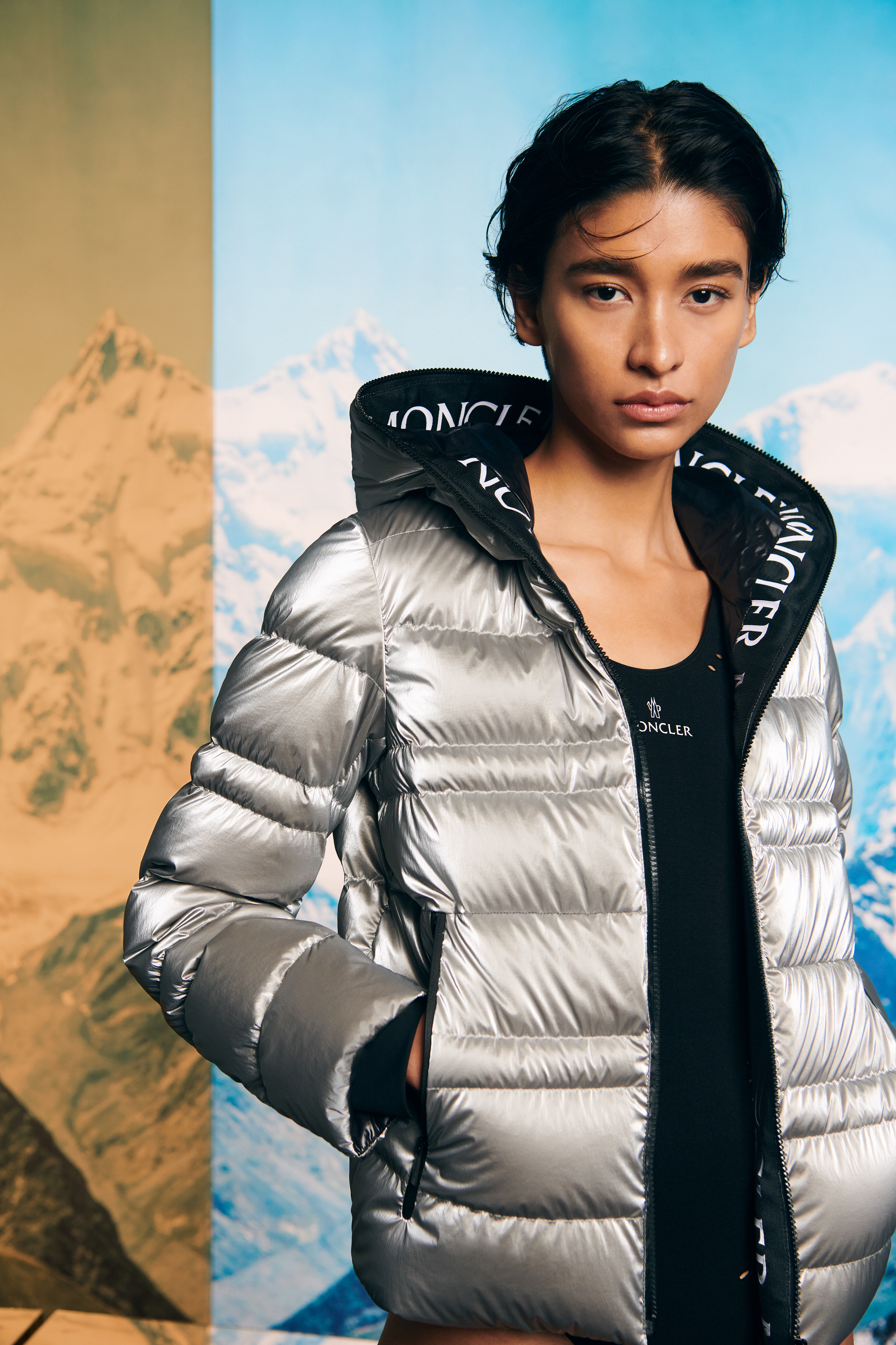 Nordstrom x Moncler by Remi Lamande